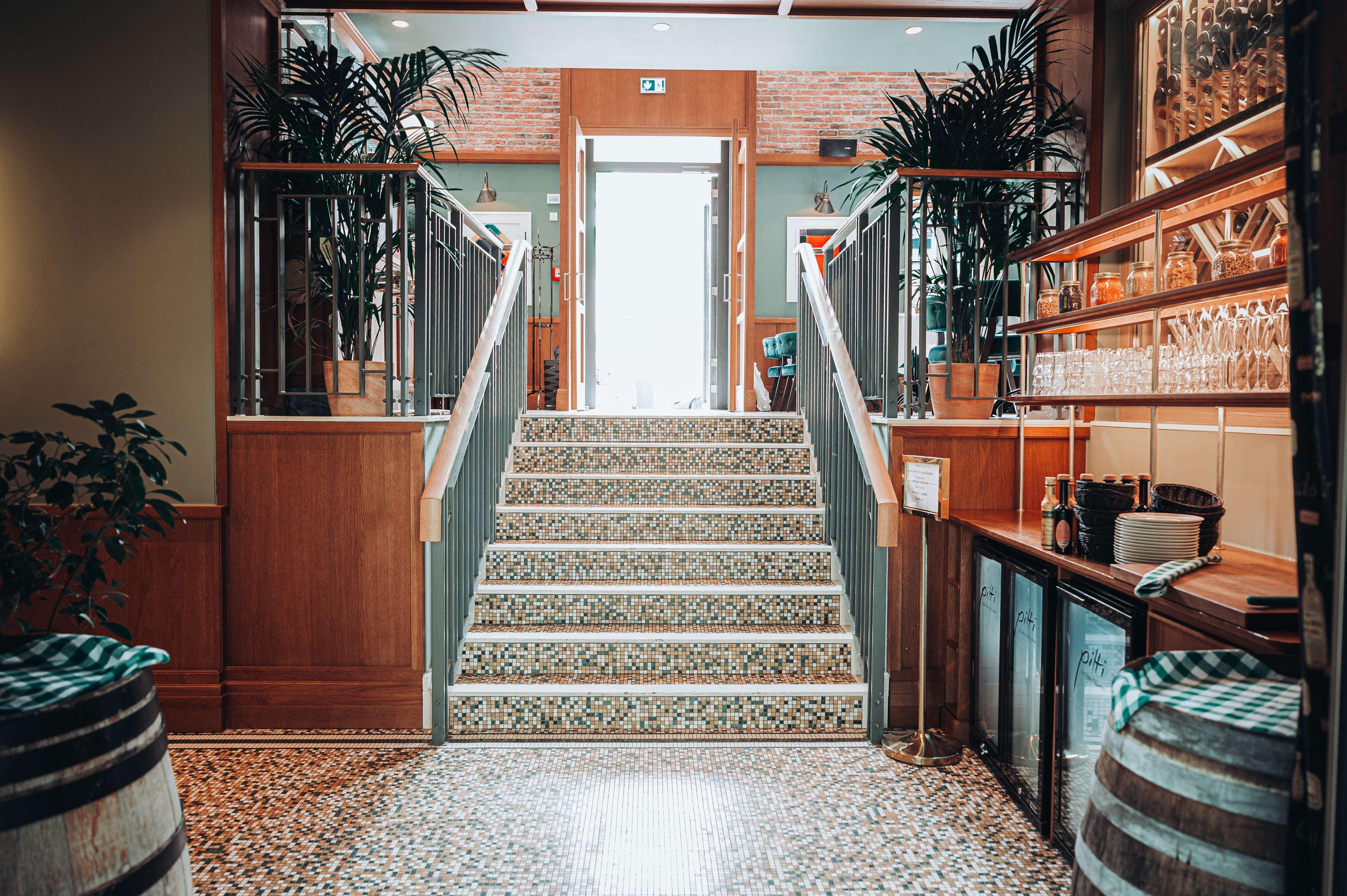 The Wellem Düsseldorf by null