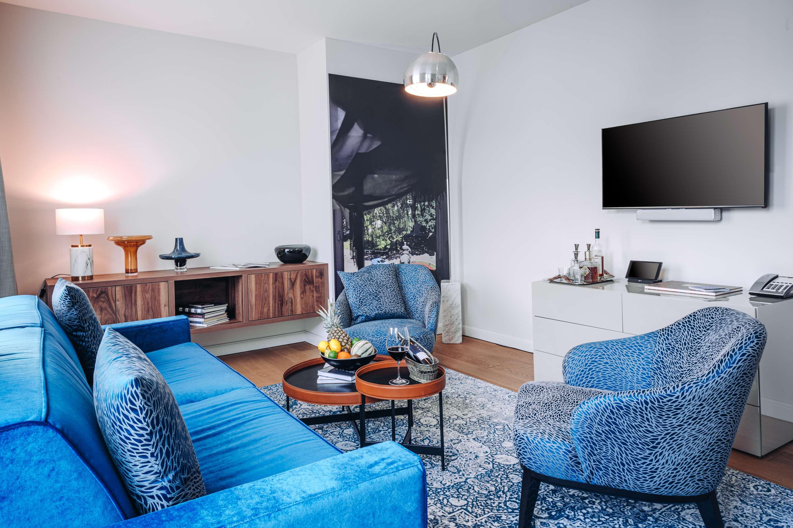 The Wellem Düsseldorf by null