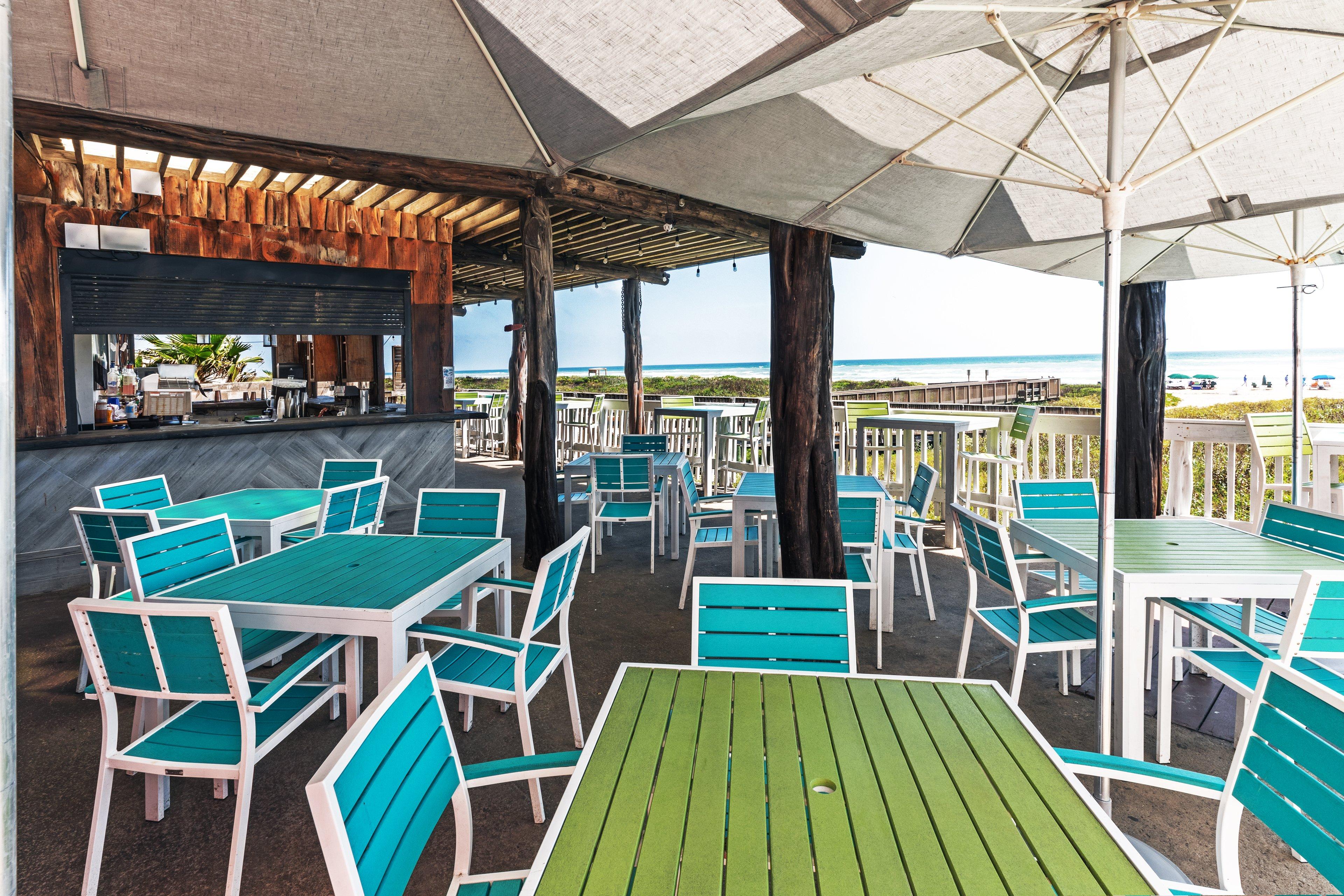 Holiday Inn Resort South Padre Island-Beach Front