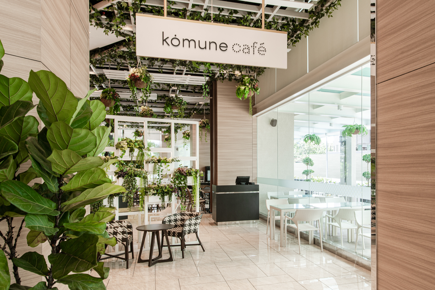 Komune Living Bangsar South