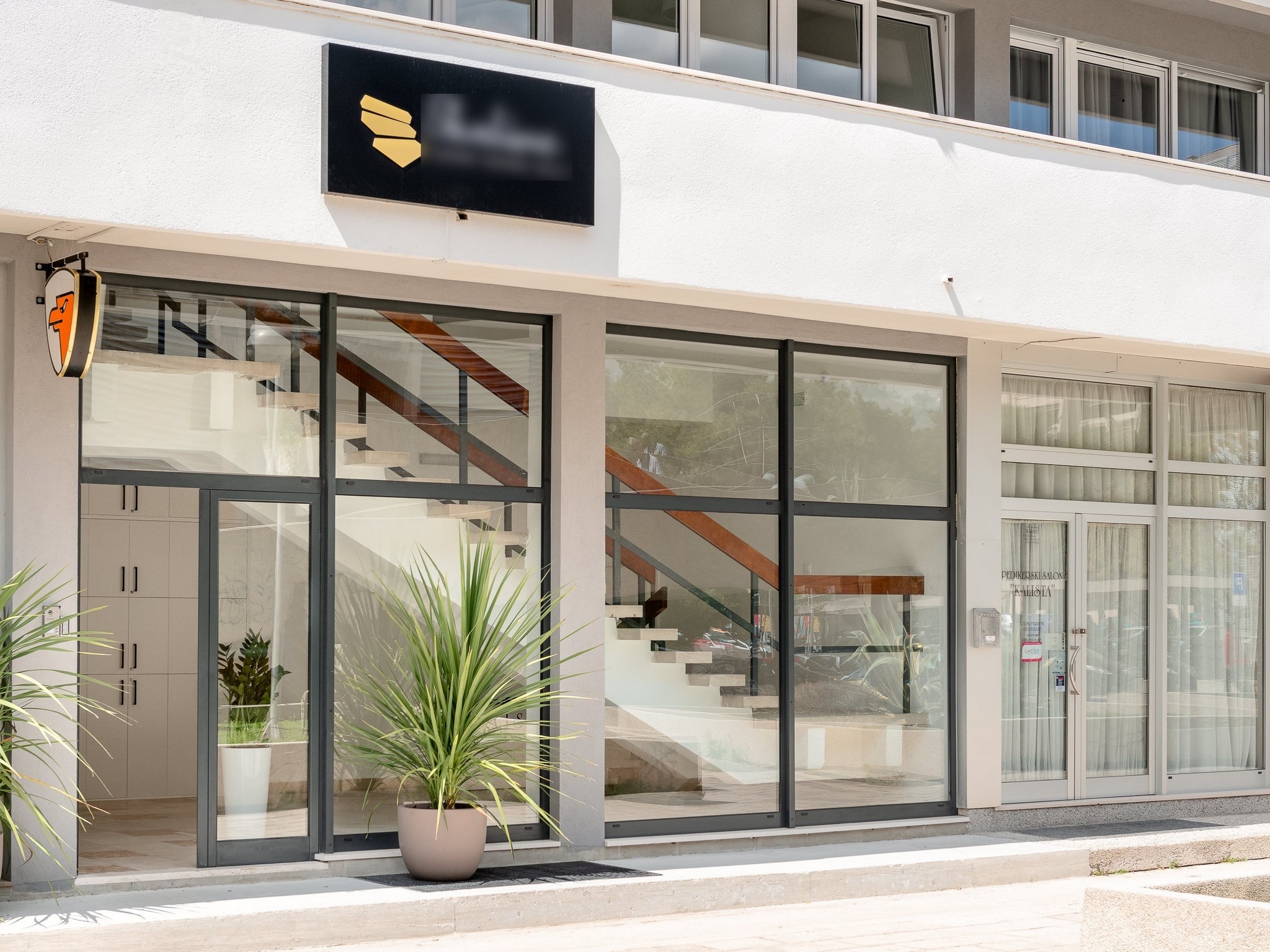 Skaline Luxury rooms Split - Poză