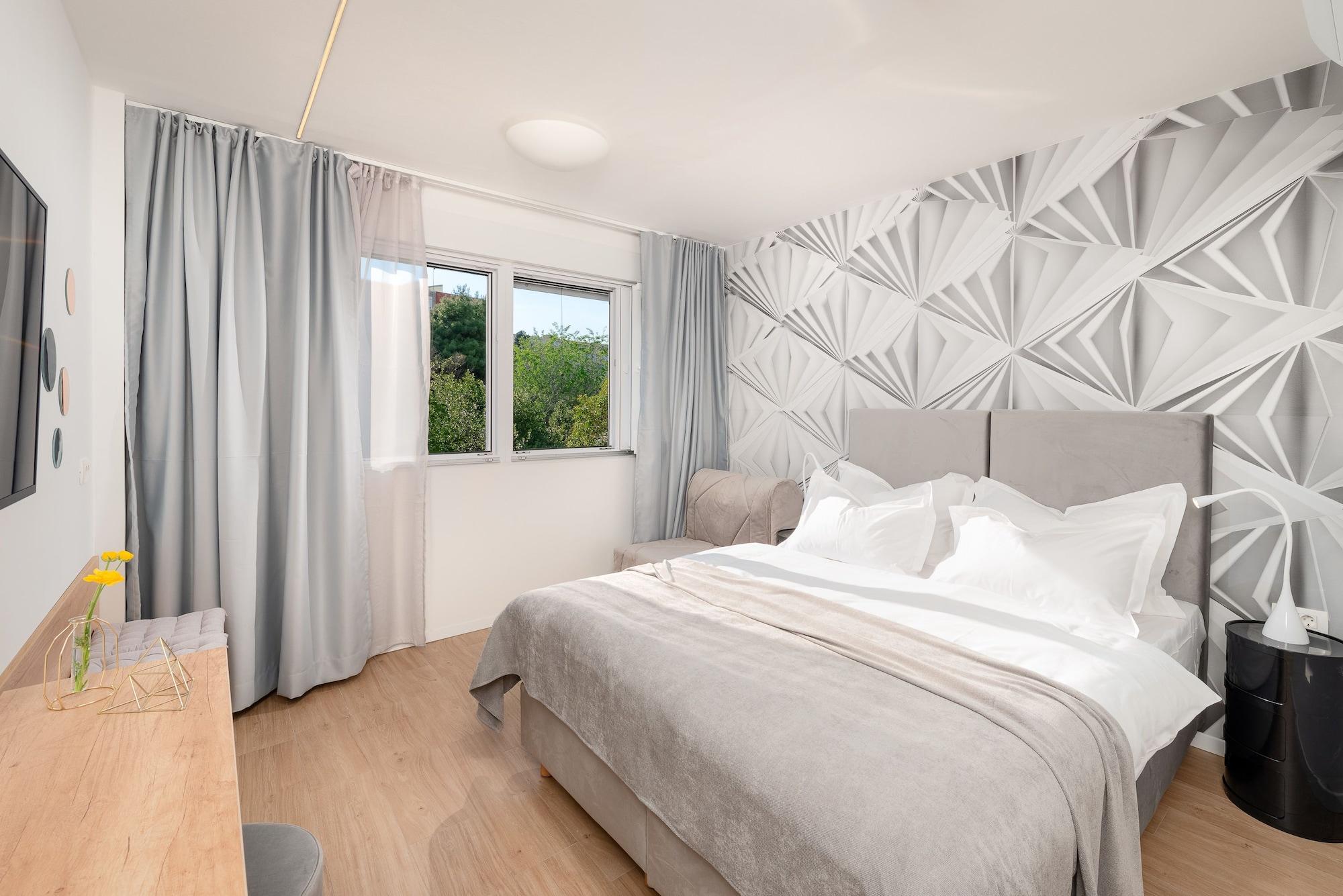 Skaline Luxury rooms Split - Poză