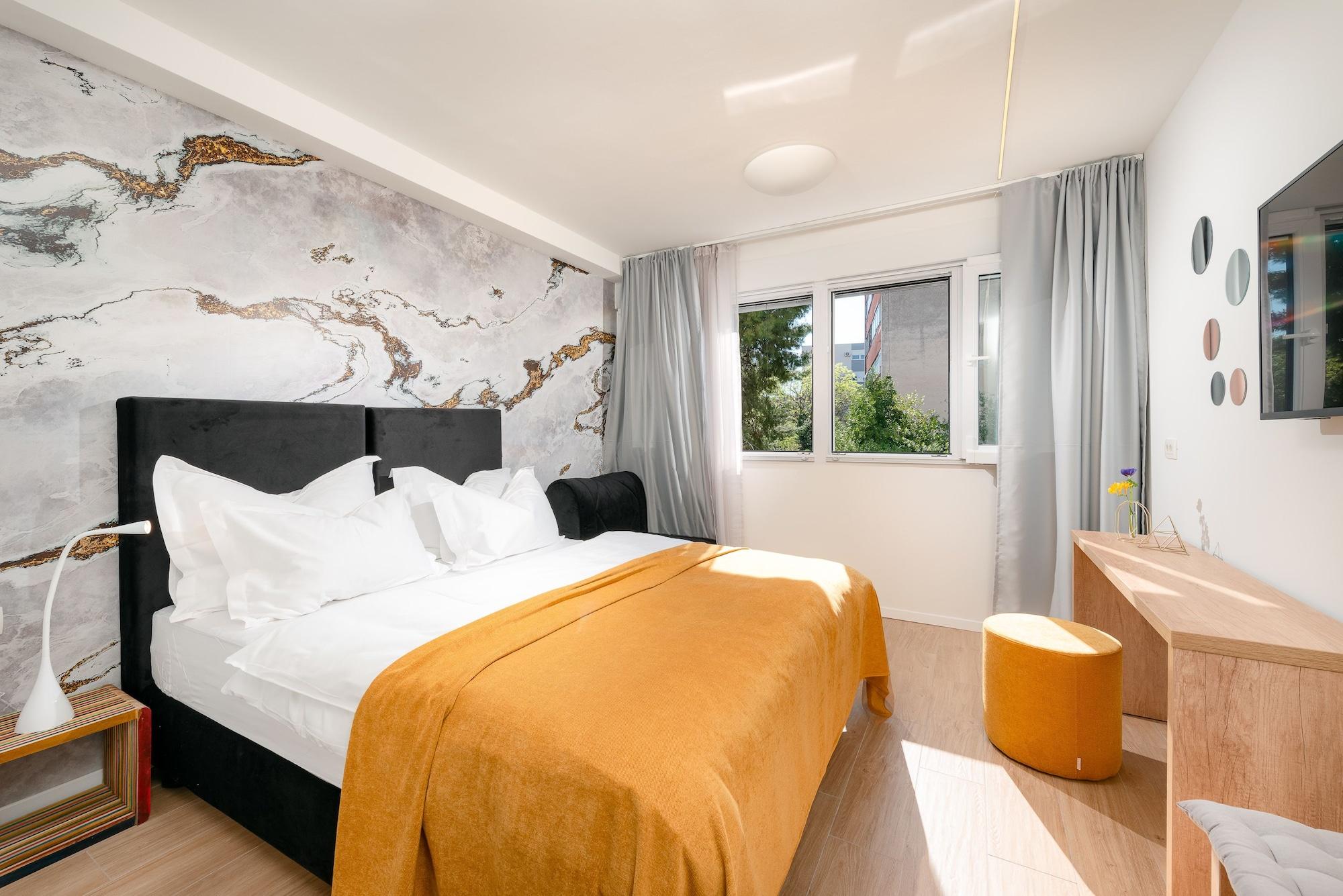 Skaline Luxury rooms Split - Poză