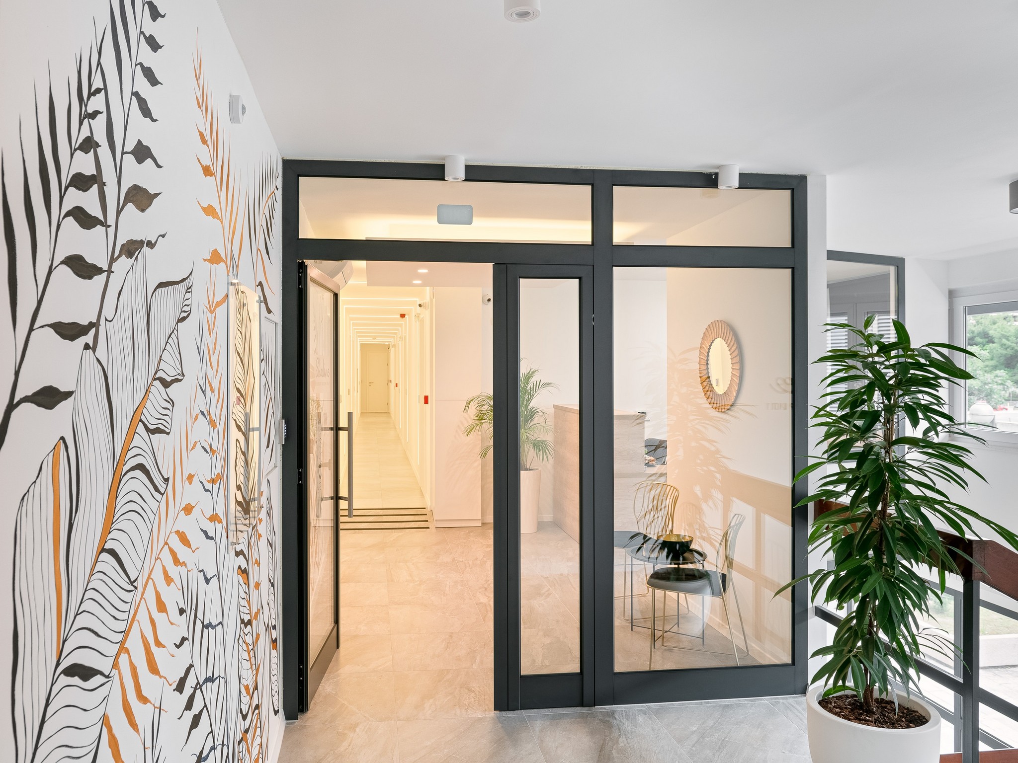 Skaline Luxury rooms Split - Poză