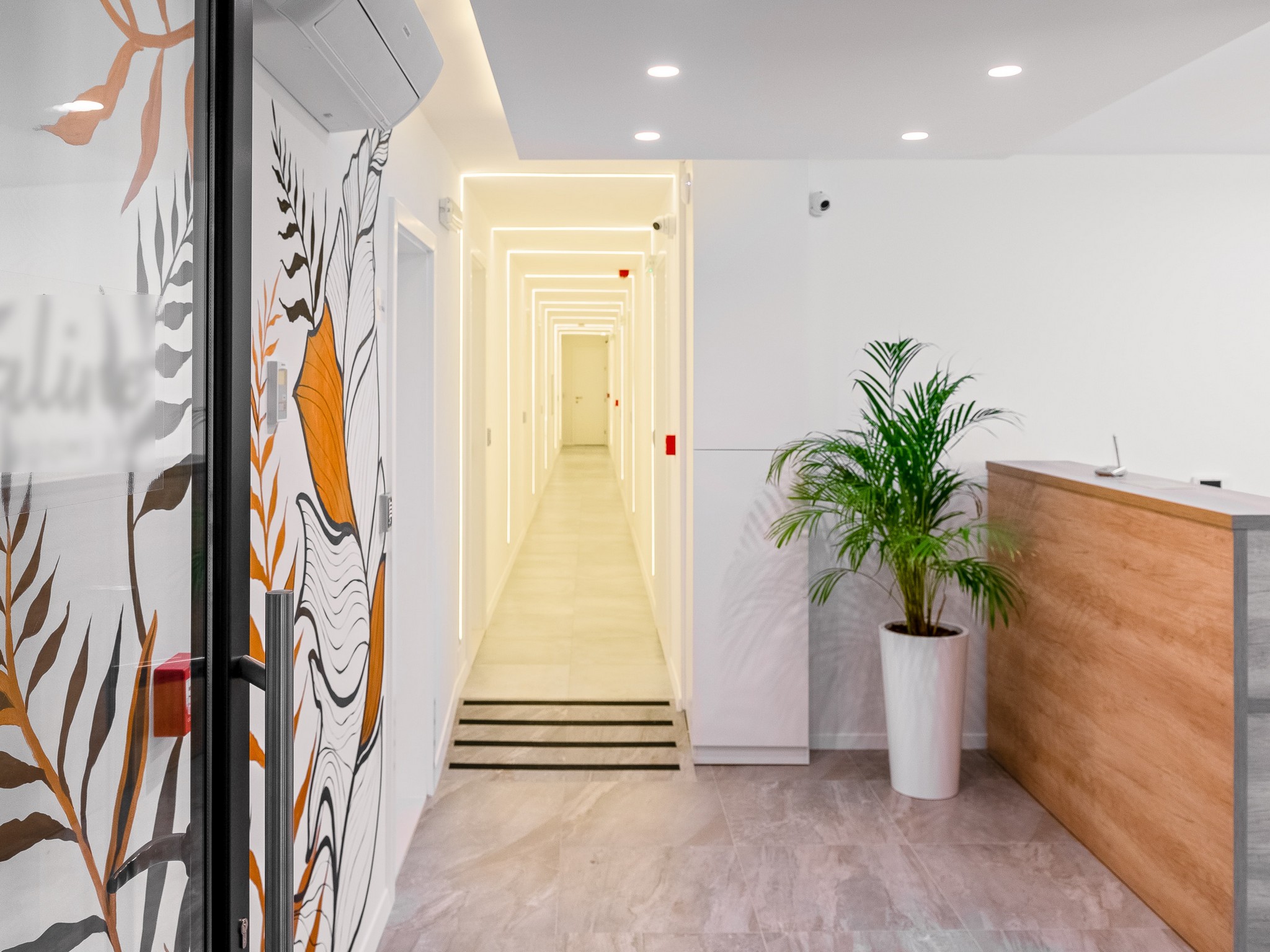 Skaline Luxury rooms Split - Poză