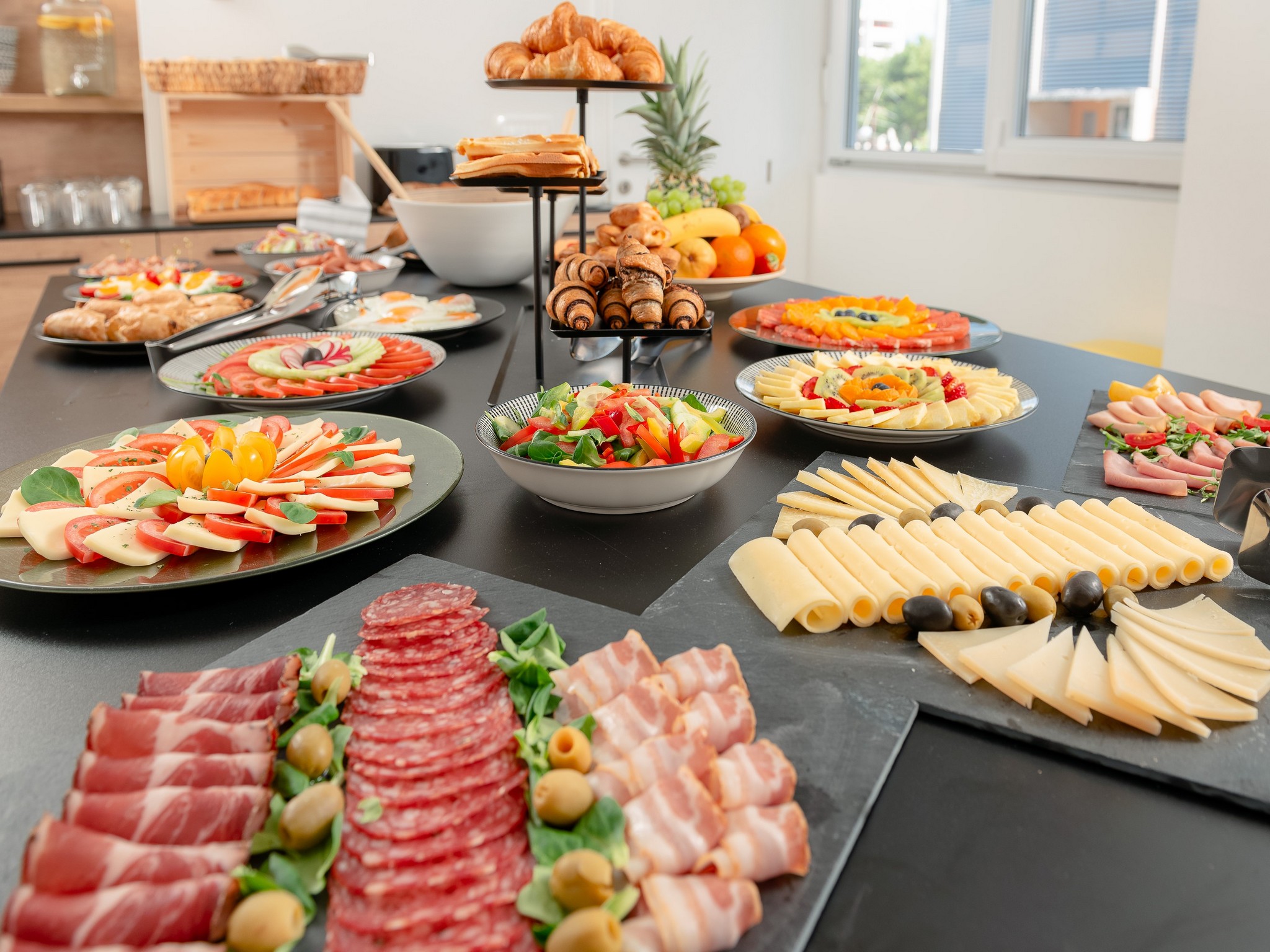 Skaline Luxury rooms Split - Poză