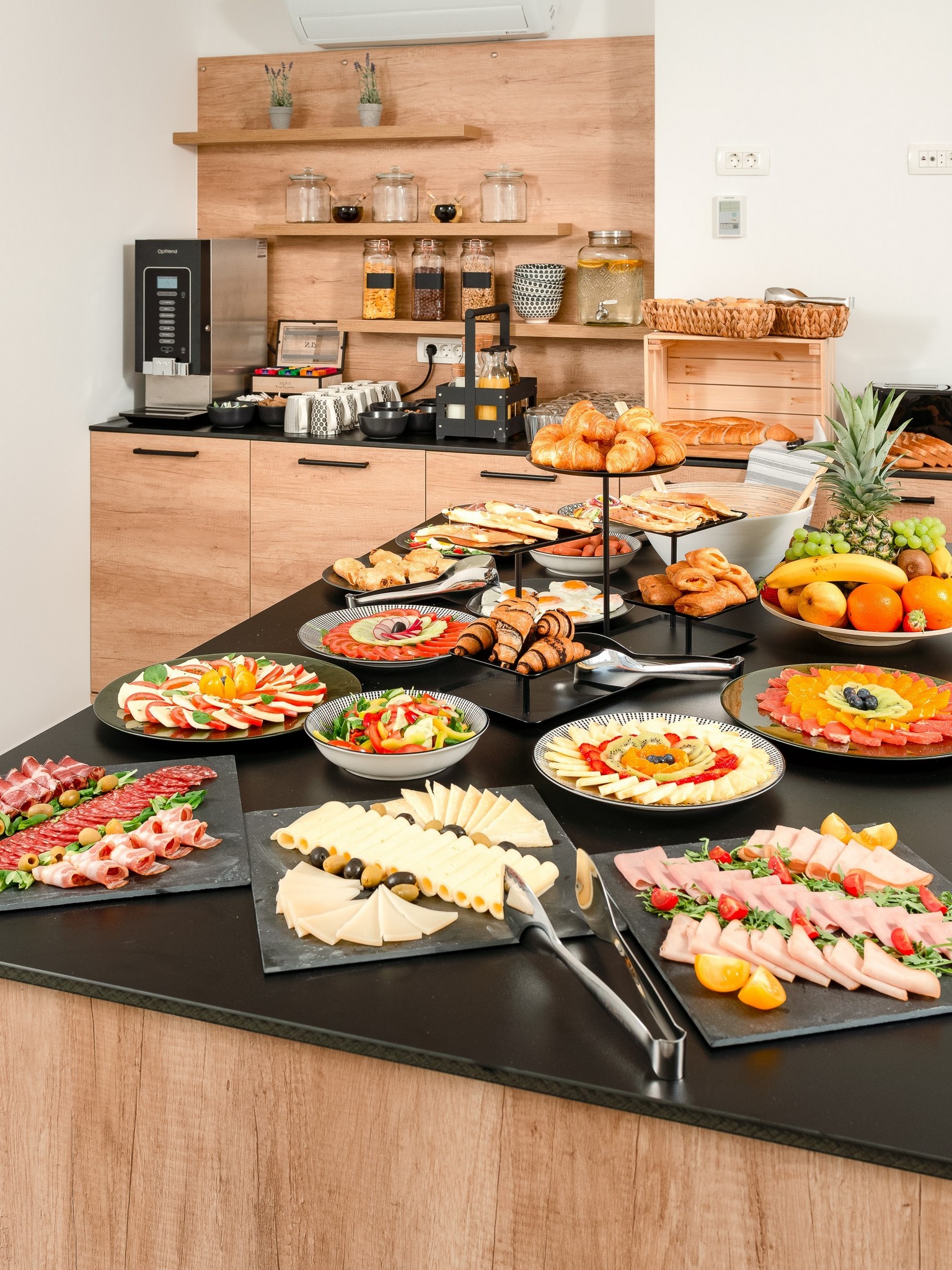 Skaline Luxury rooms Split - Poză