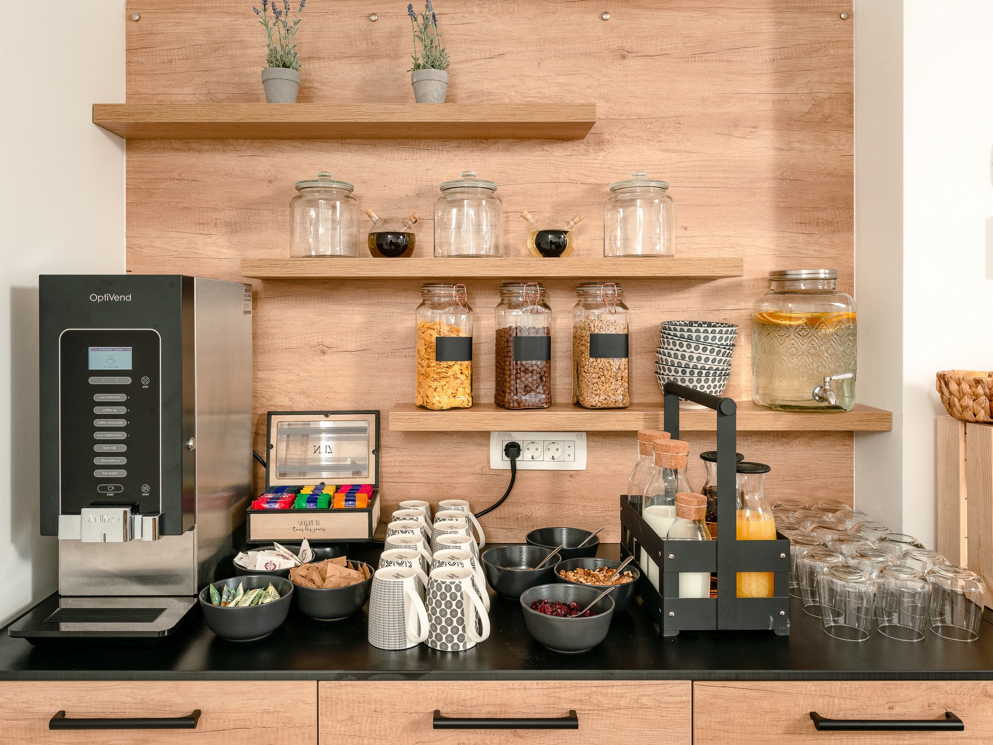 Skaline Luxury rooms Split - Poză