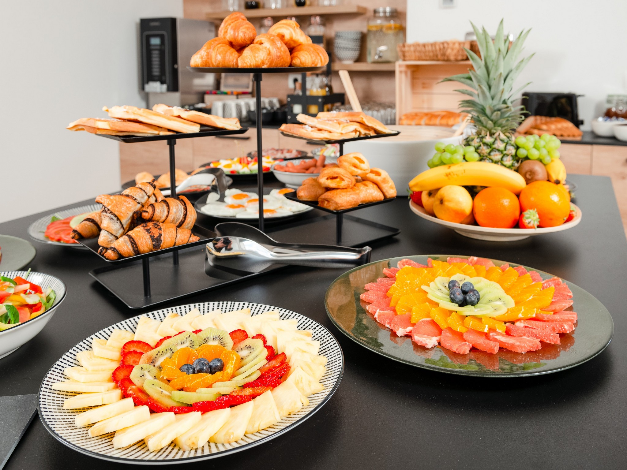 Skaline Luxury rooms Split - Poză