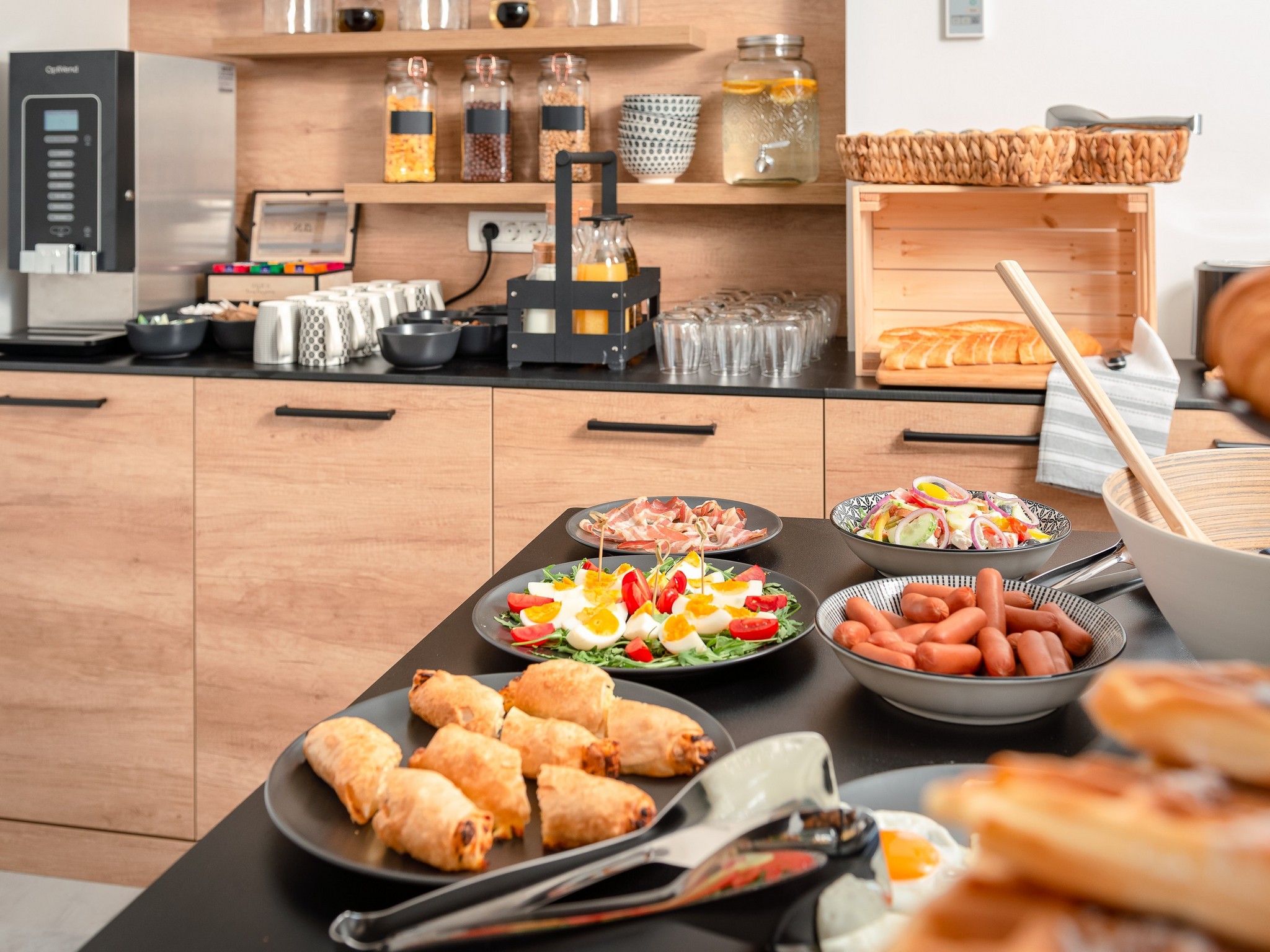 Skaline Luxury rooms Split - Poză