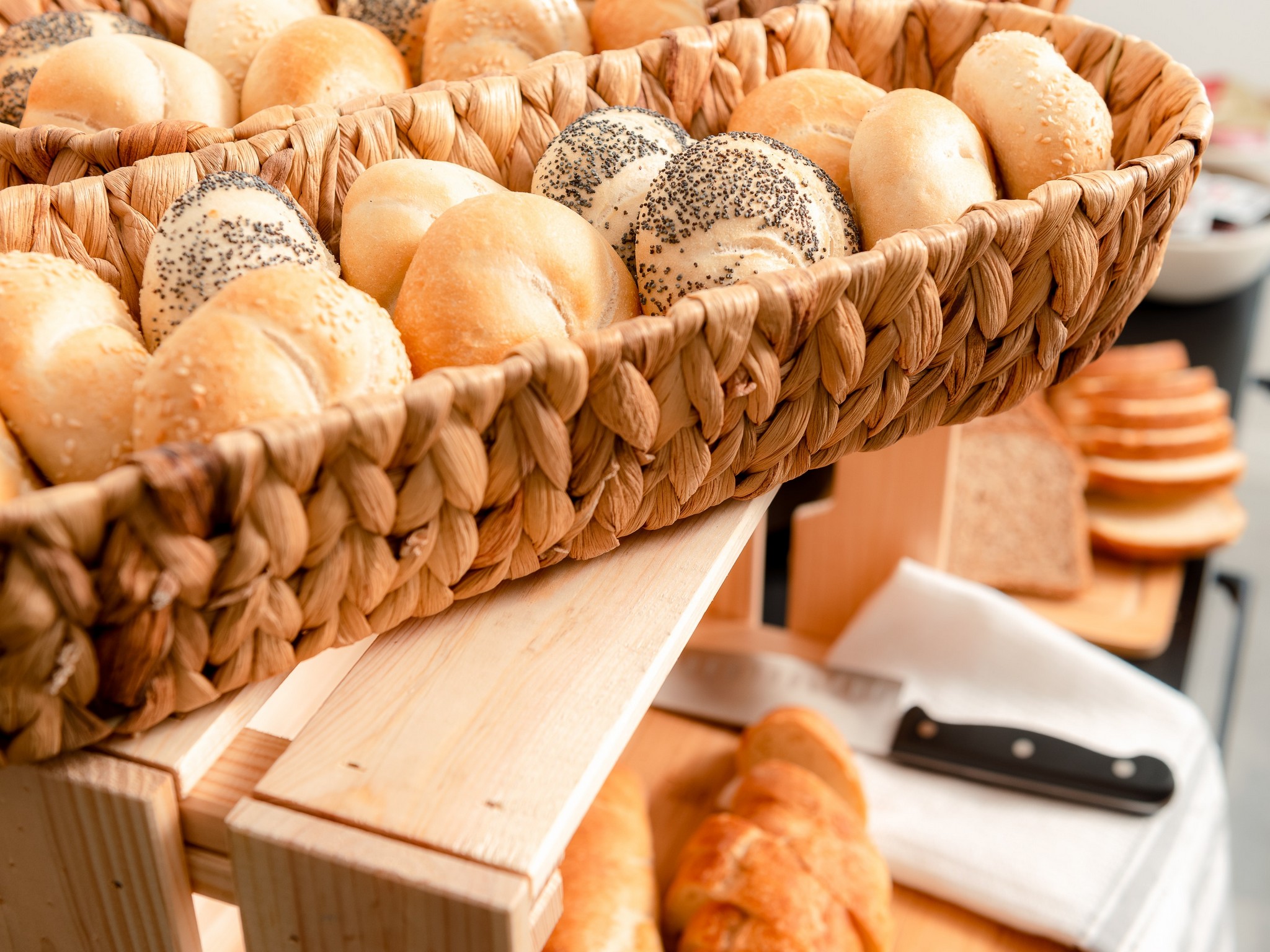 Skaline Luxury rooms Split - Poză