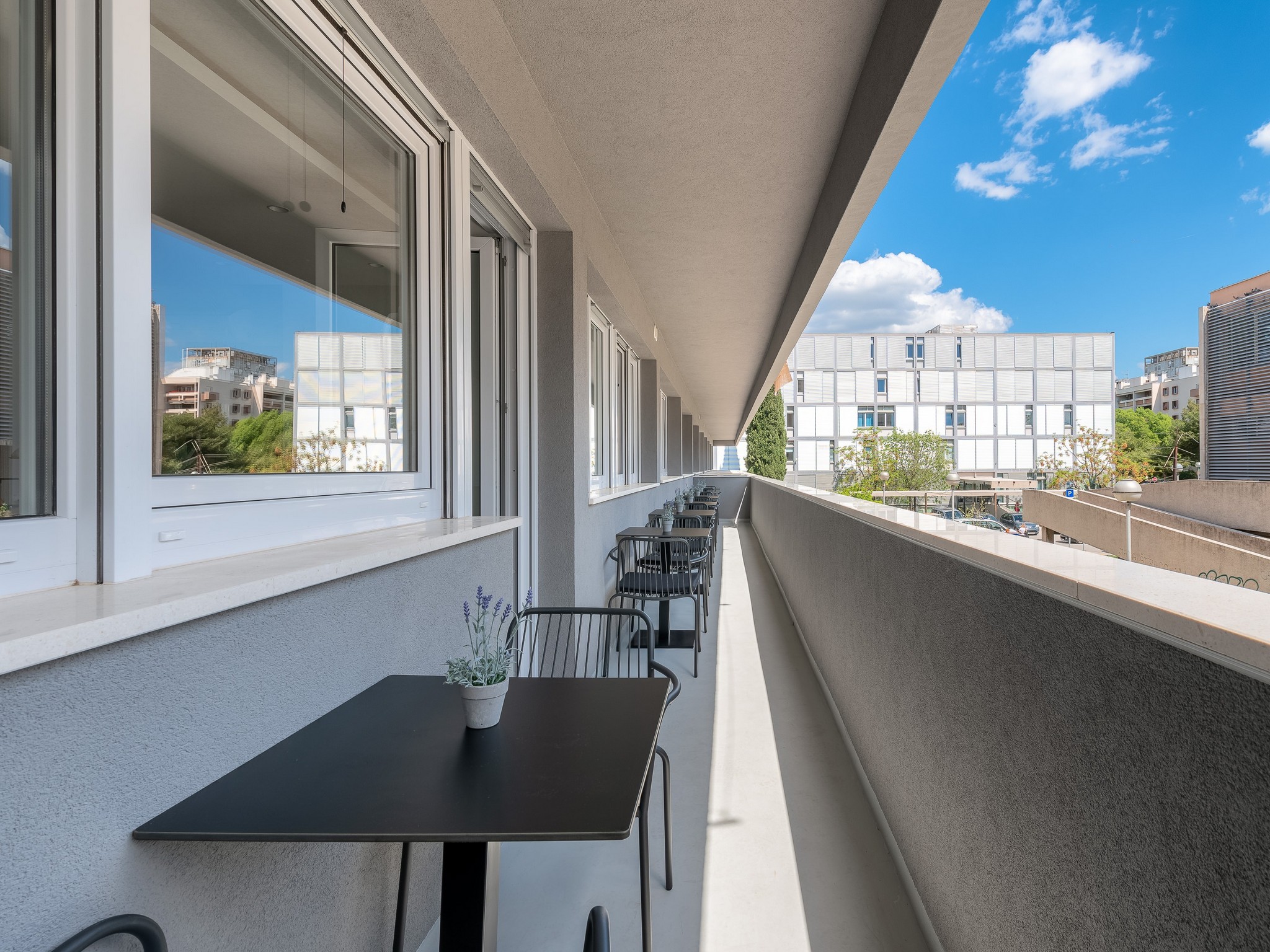 Skaline Luxury rooms Split - Poză