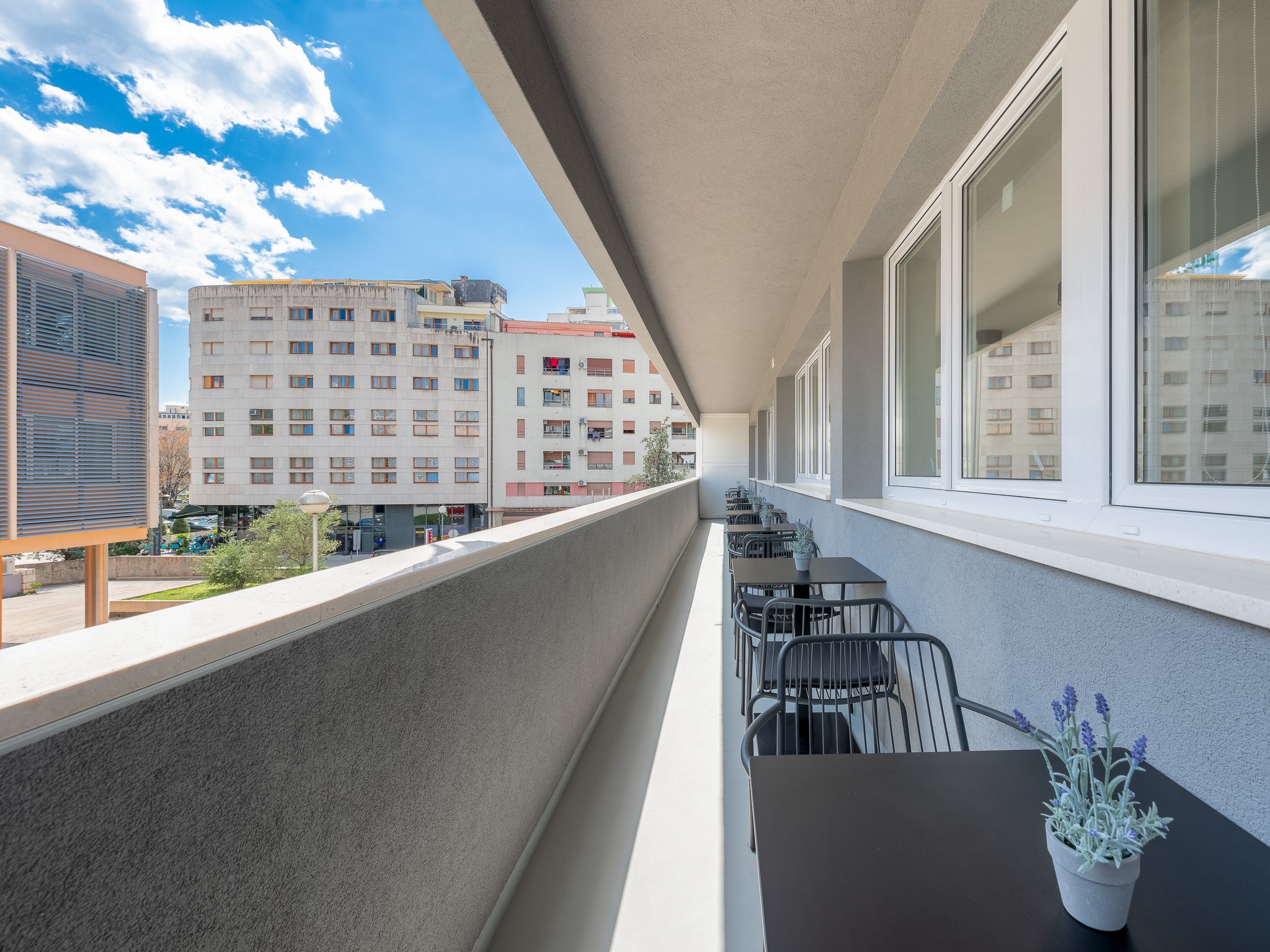 Skaline Luxury rooms Split - Poză