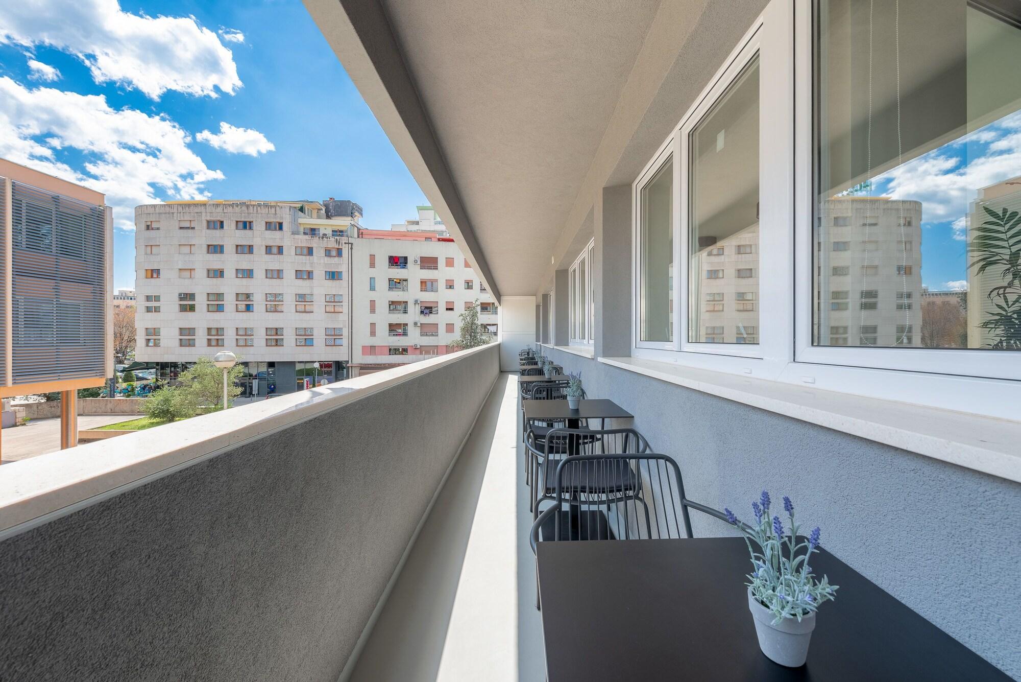 Skaline Luxury rooms Split - Poză