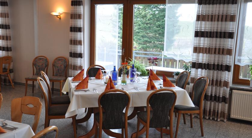 Rhön-Hotel Sonnenhof