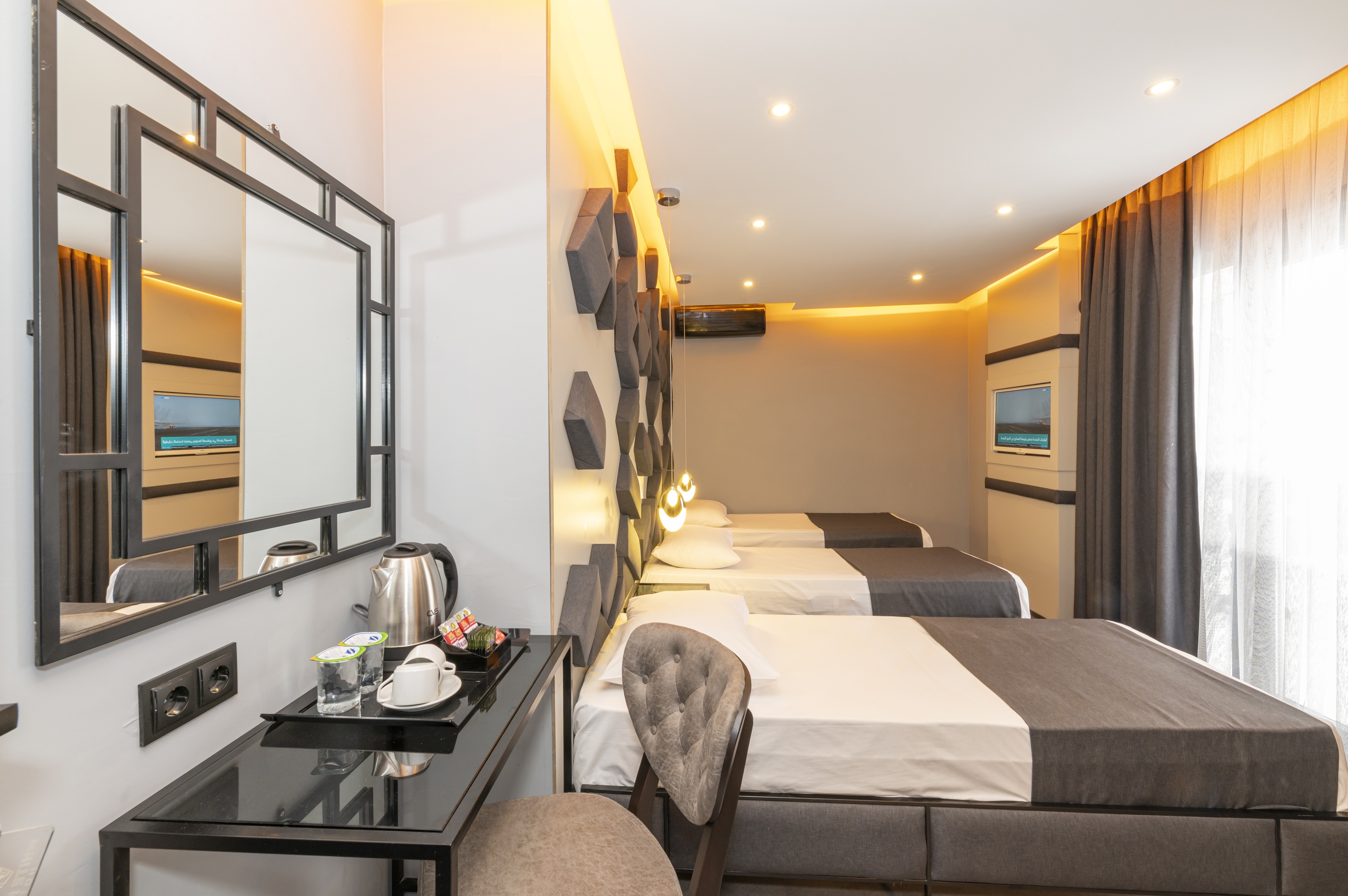 WHITE PALACE HOTEL - Фото 2