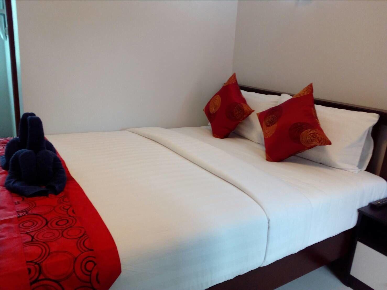 Tammarind Twin Resort
