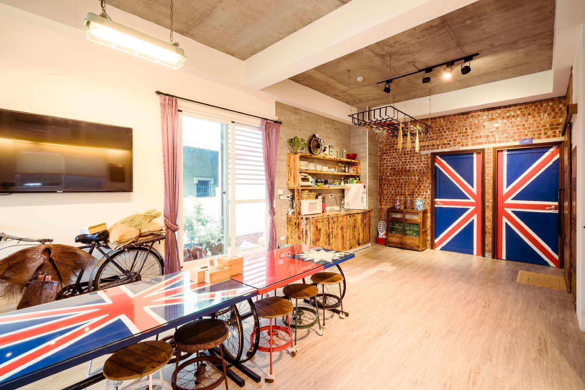 Anping156 B&B