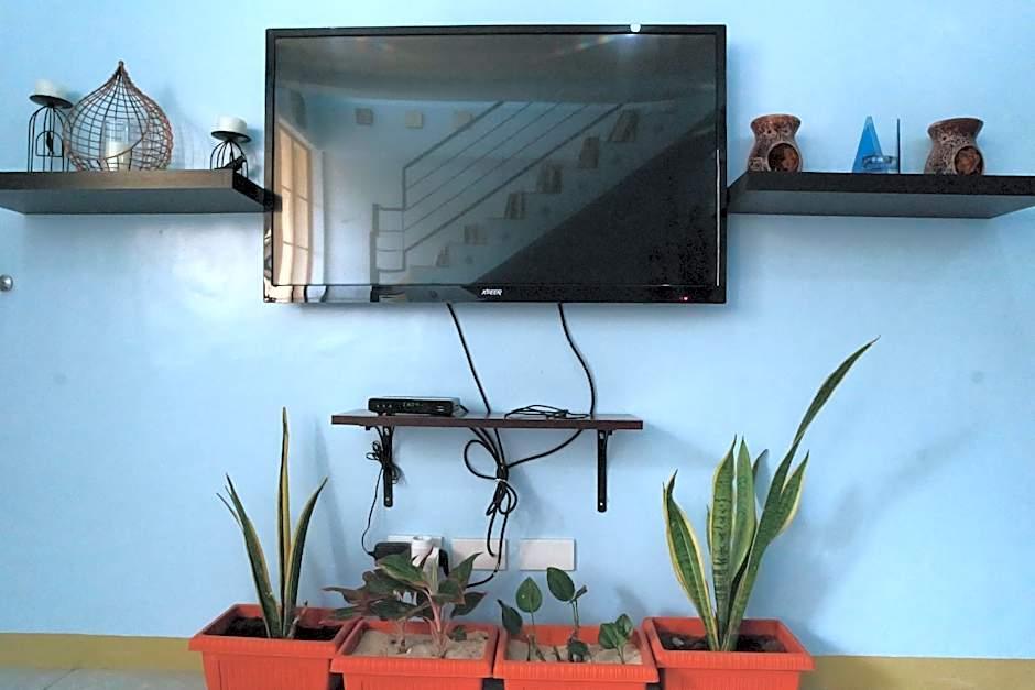 Yoo C Apartment