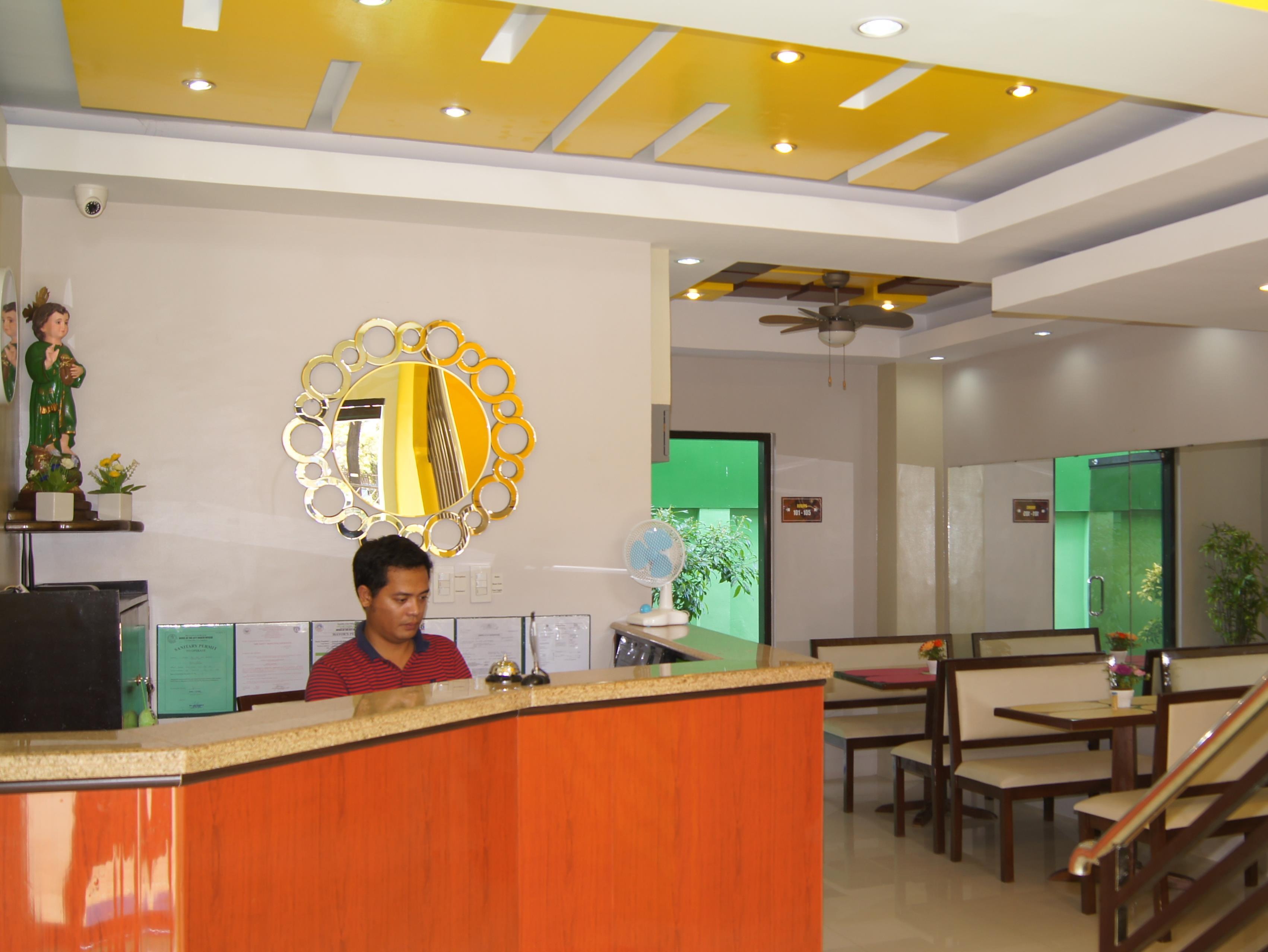 Lemon Tree Hotel Jammu