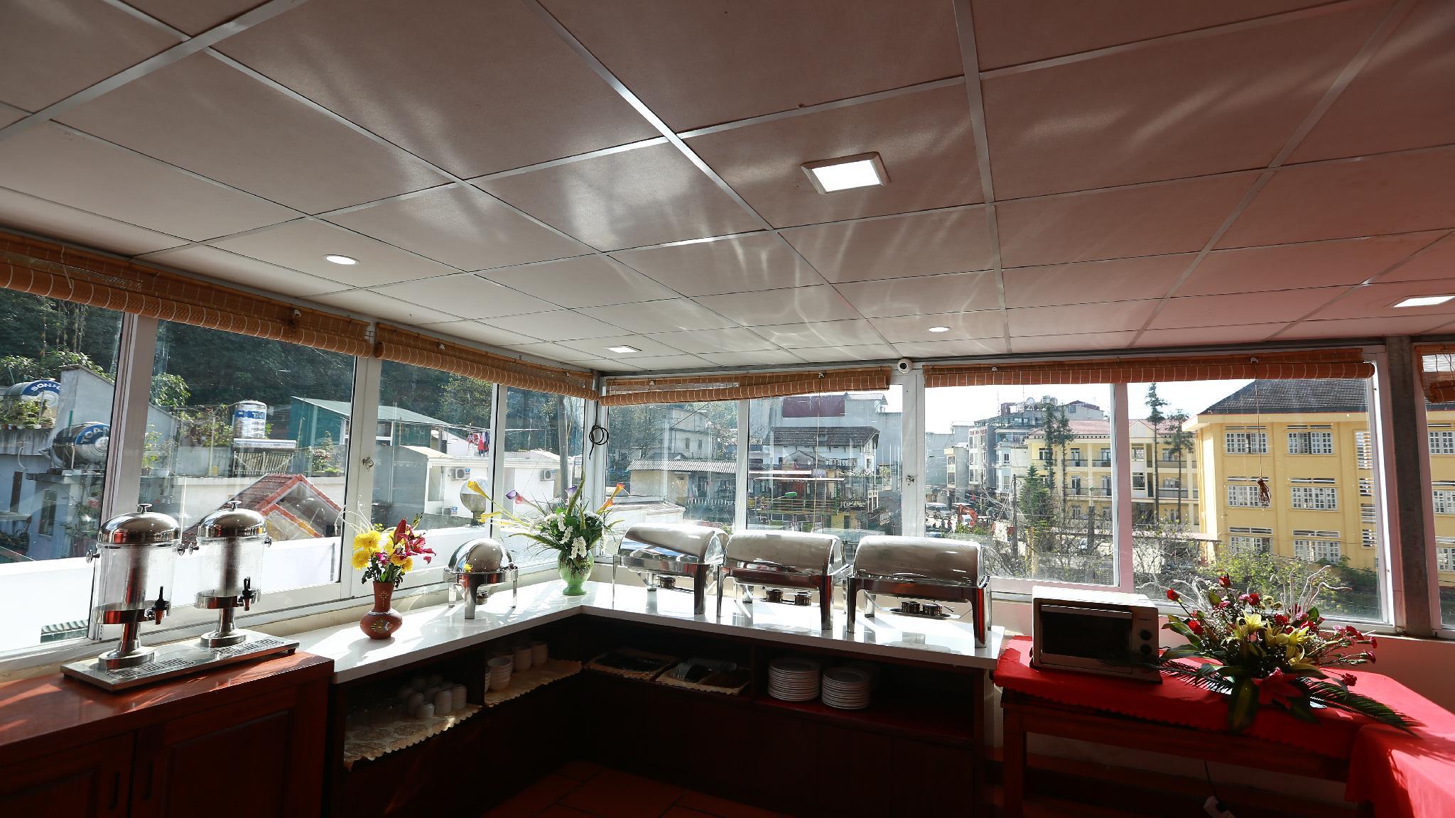 Sapa Land Hotel