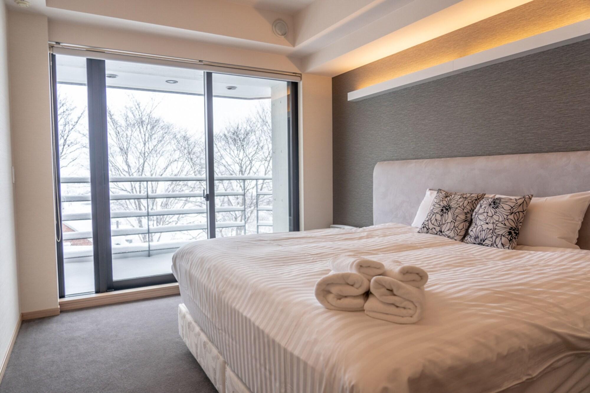Private Apartments AKAZORA