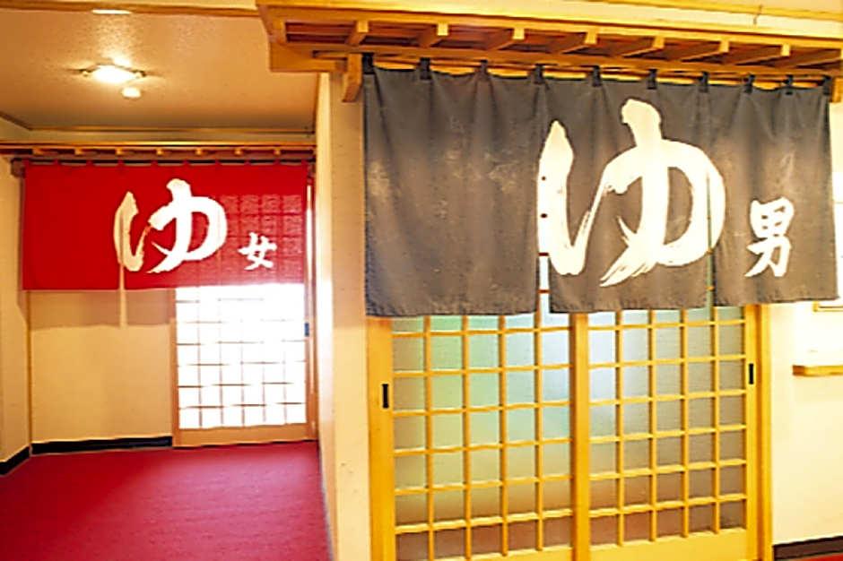 Yuzawa Hotel