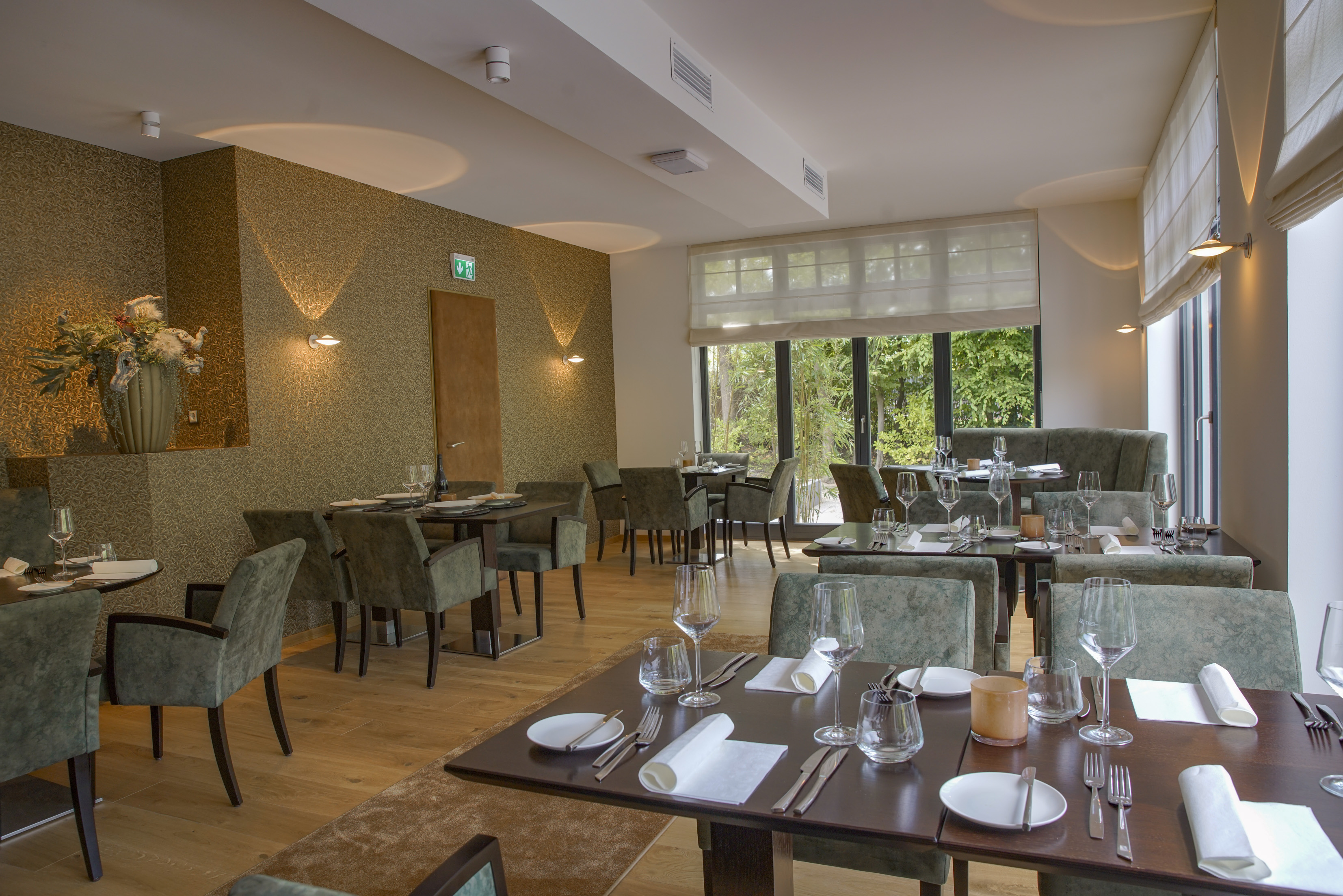 Essensio Hotel Düsseldorf Erkrath