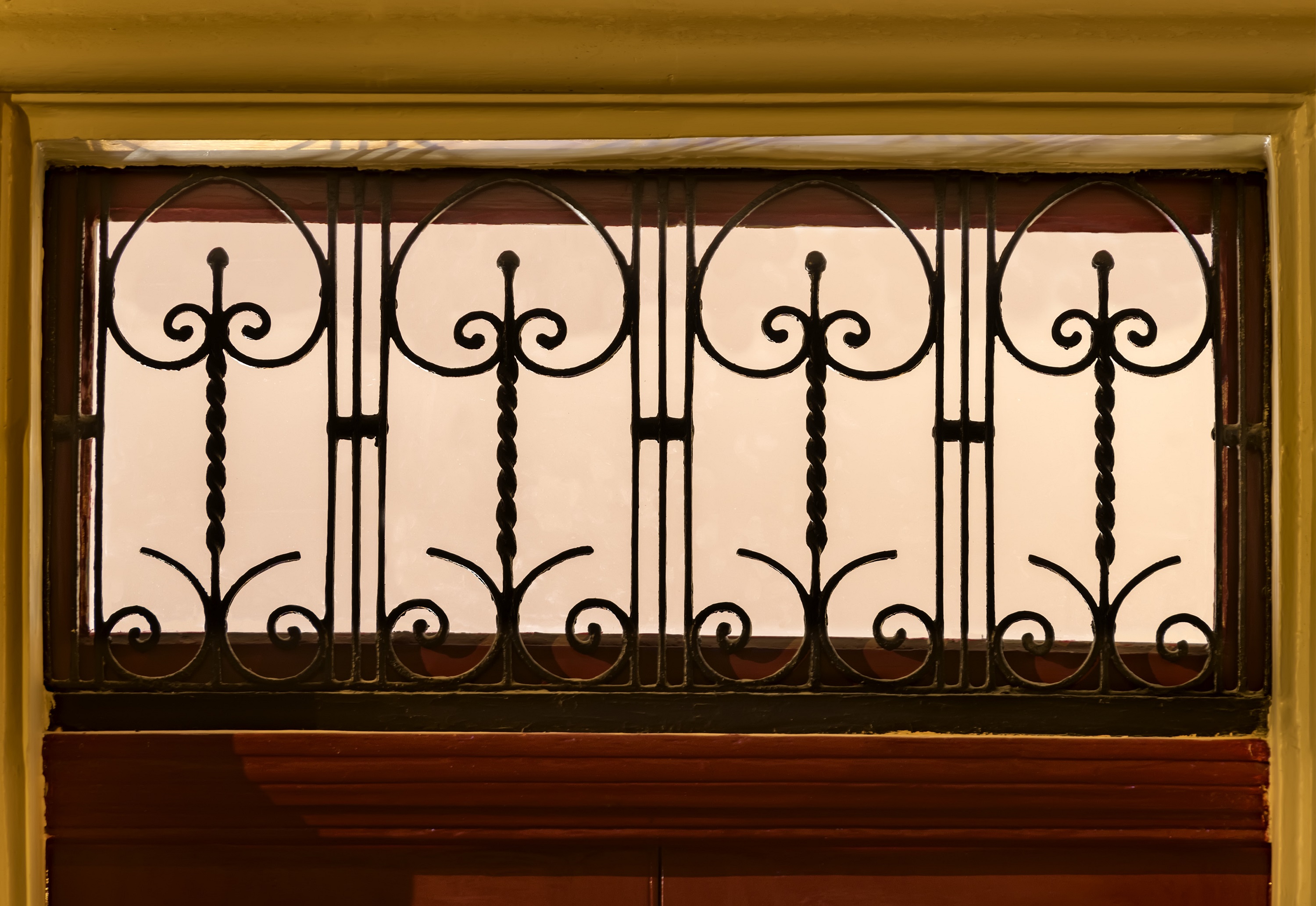 The Snop House by null