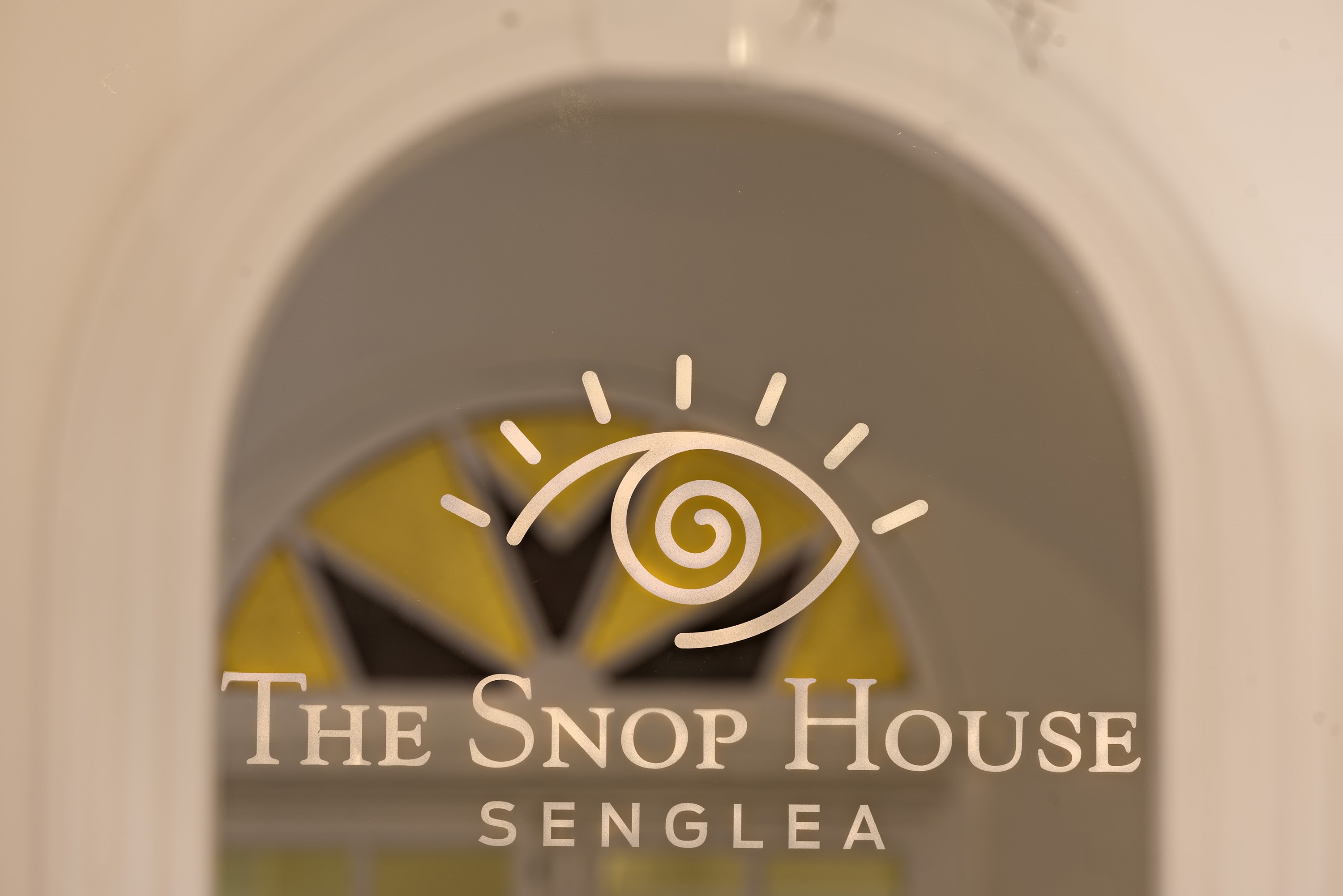The Snop House