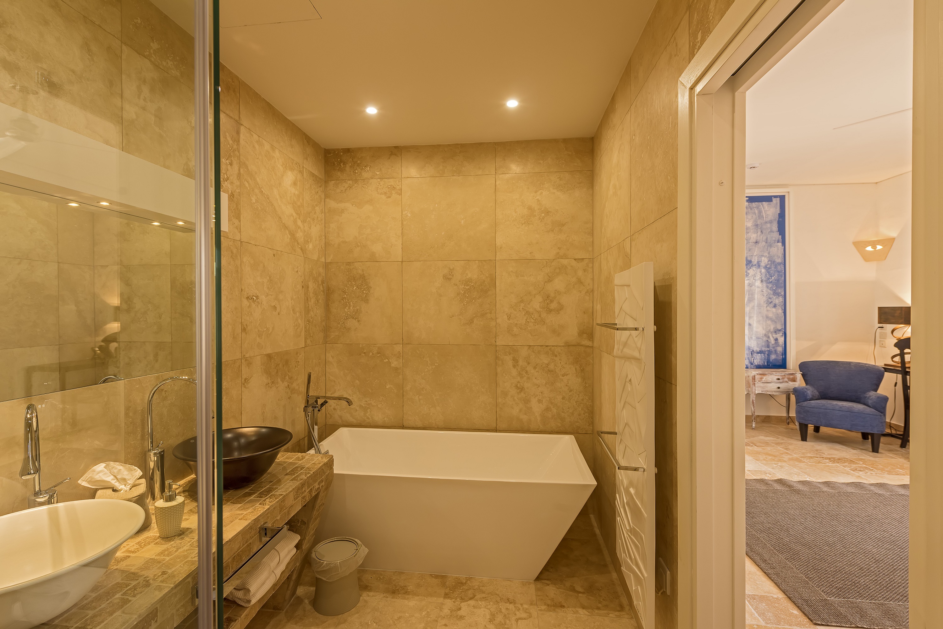 The Snop House by null