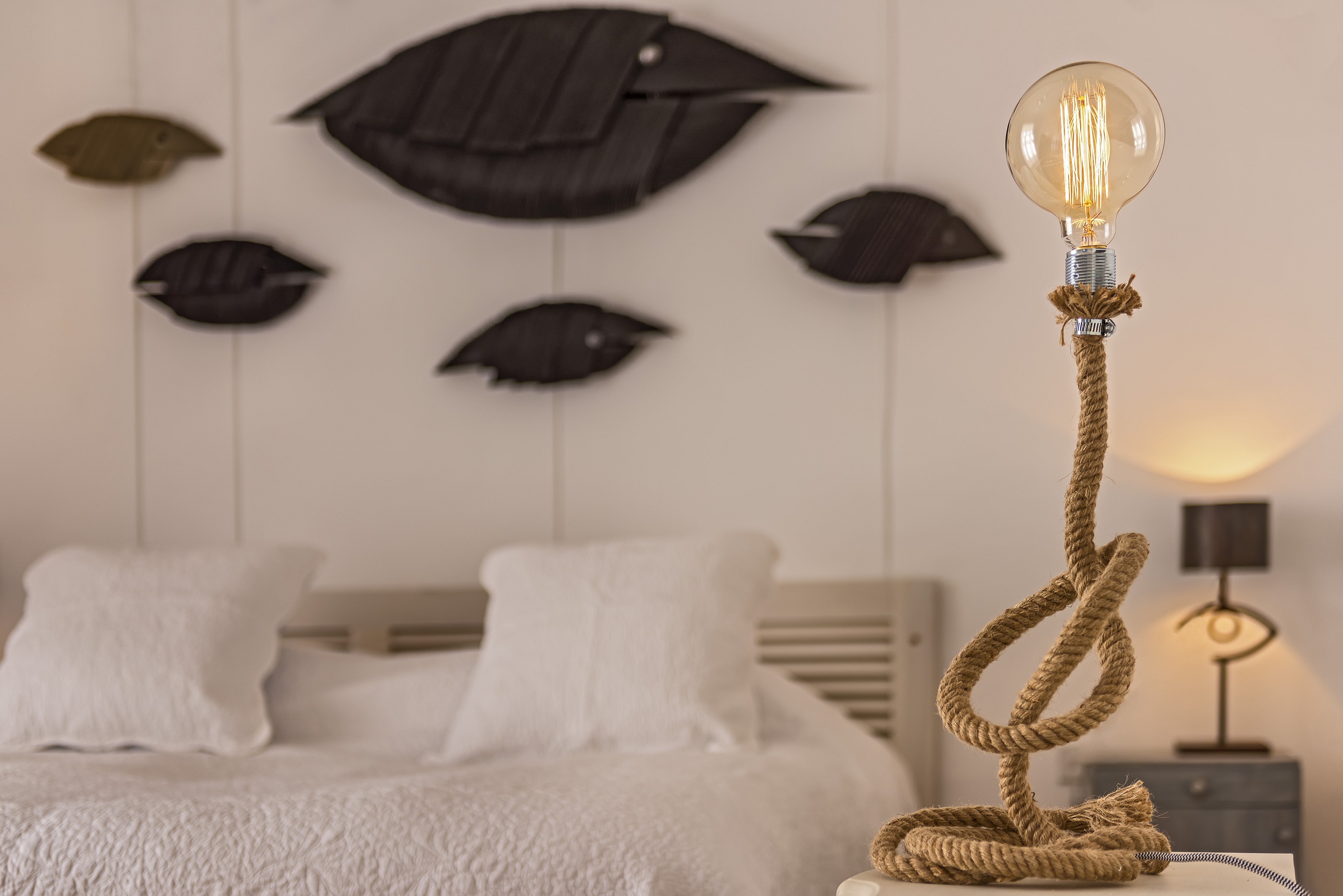 The Snop House by null