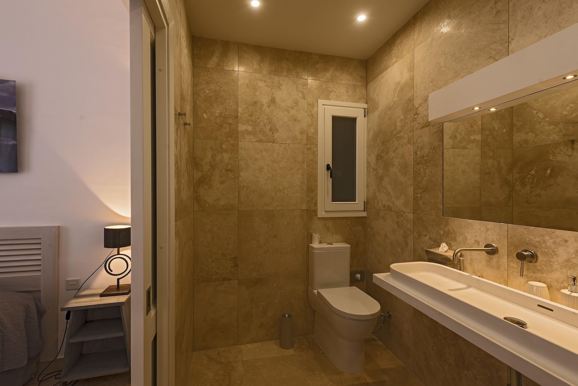 The Snop House by null