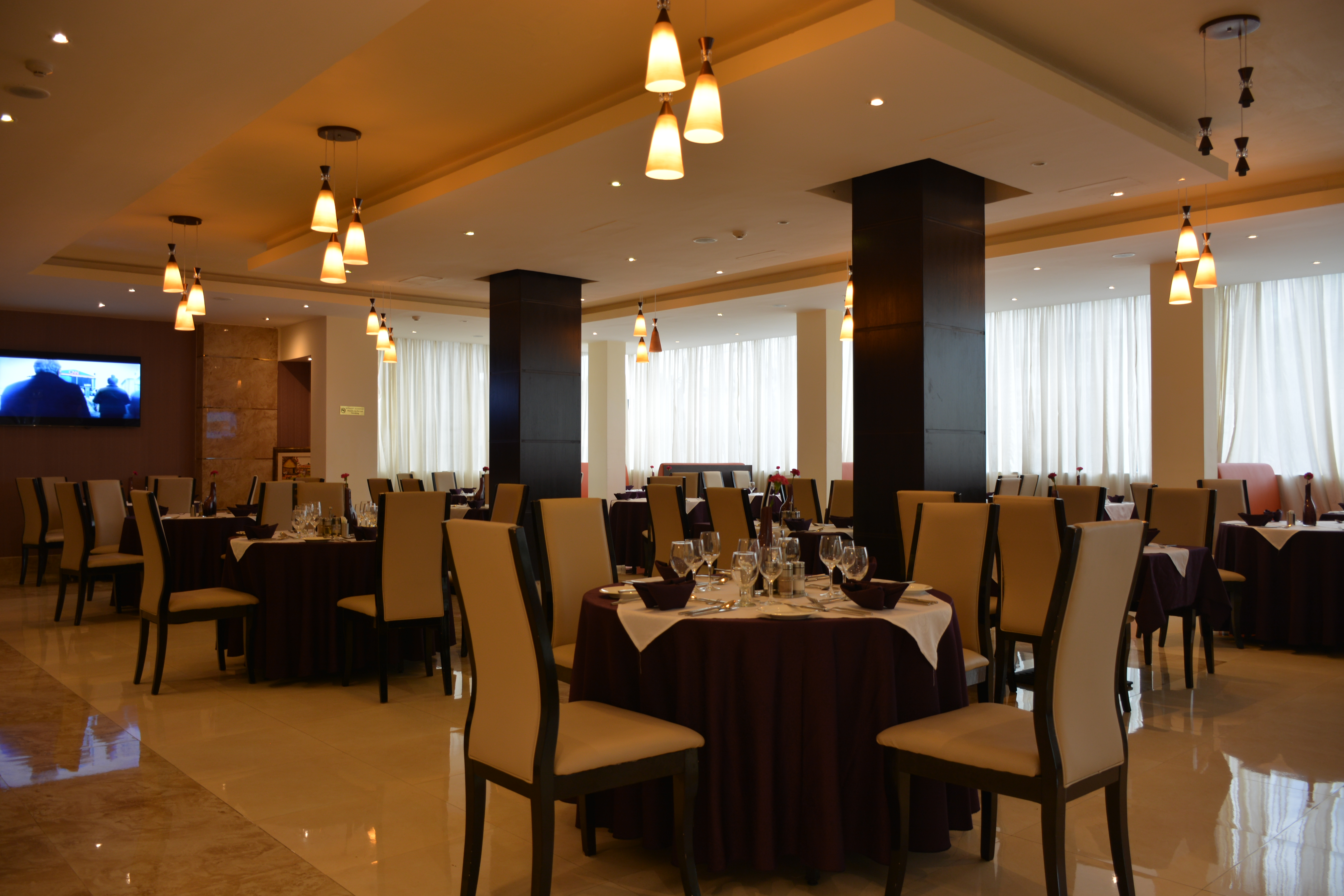Azzeman Hotel