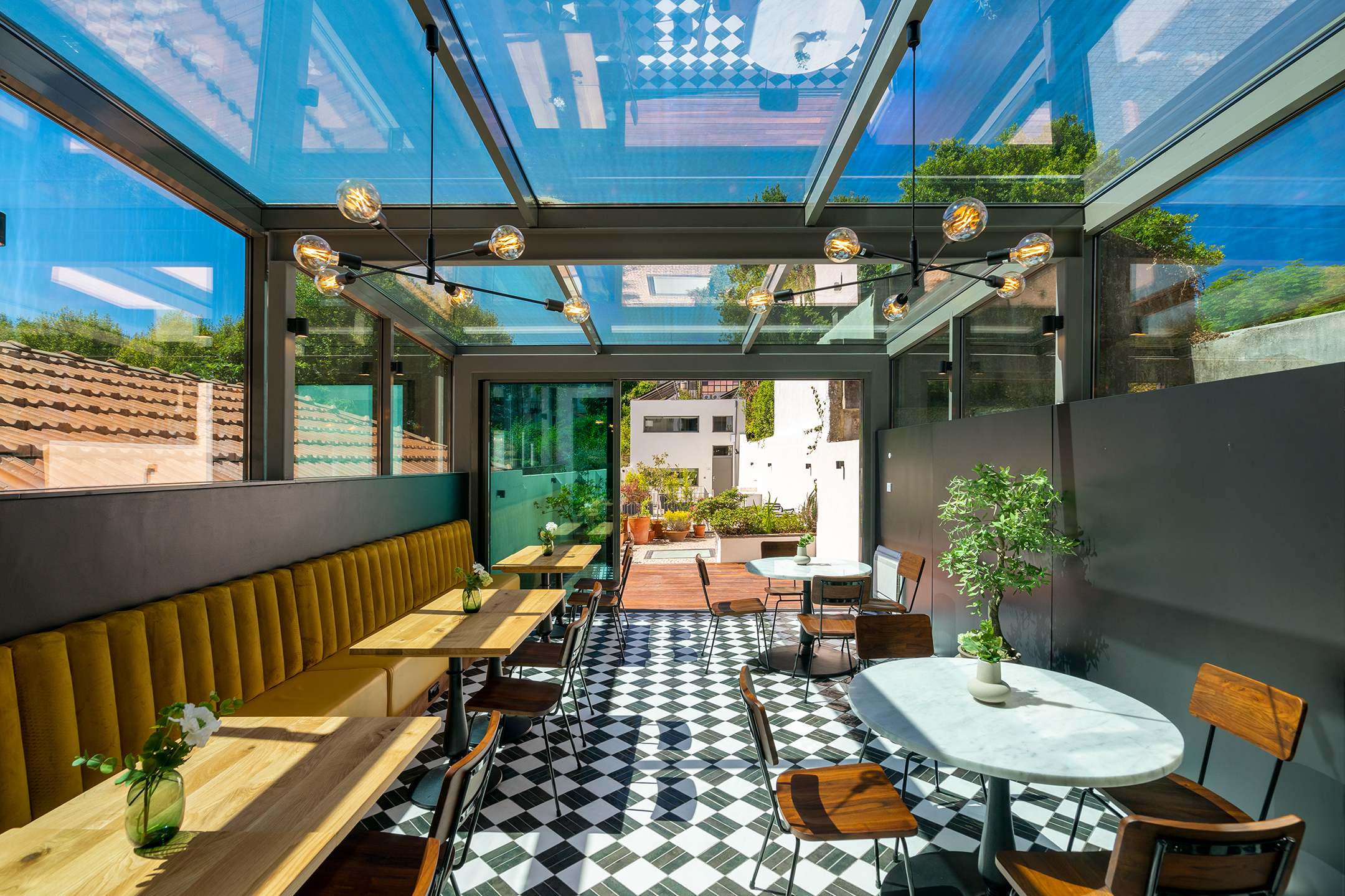 Canto de Luz by null