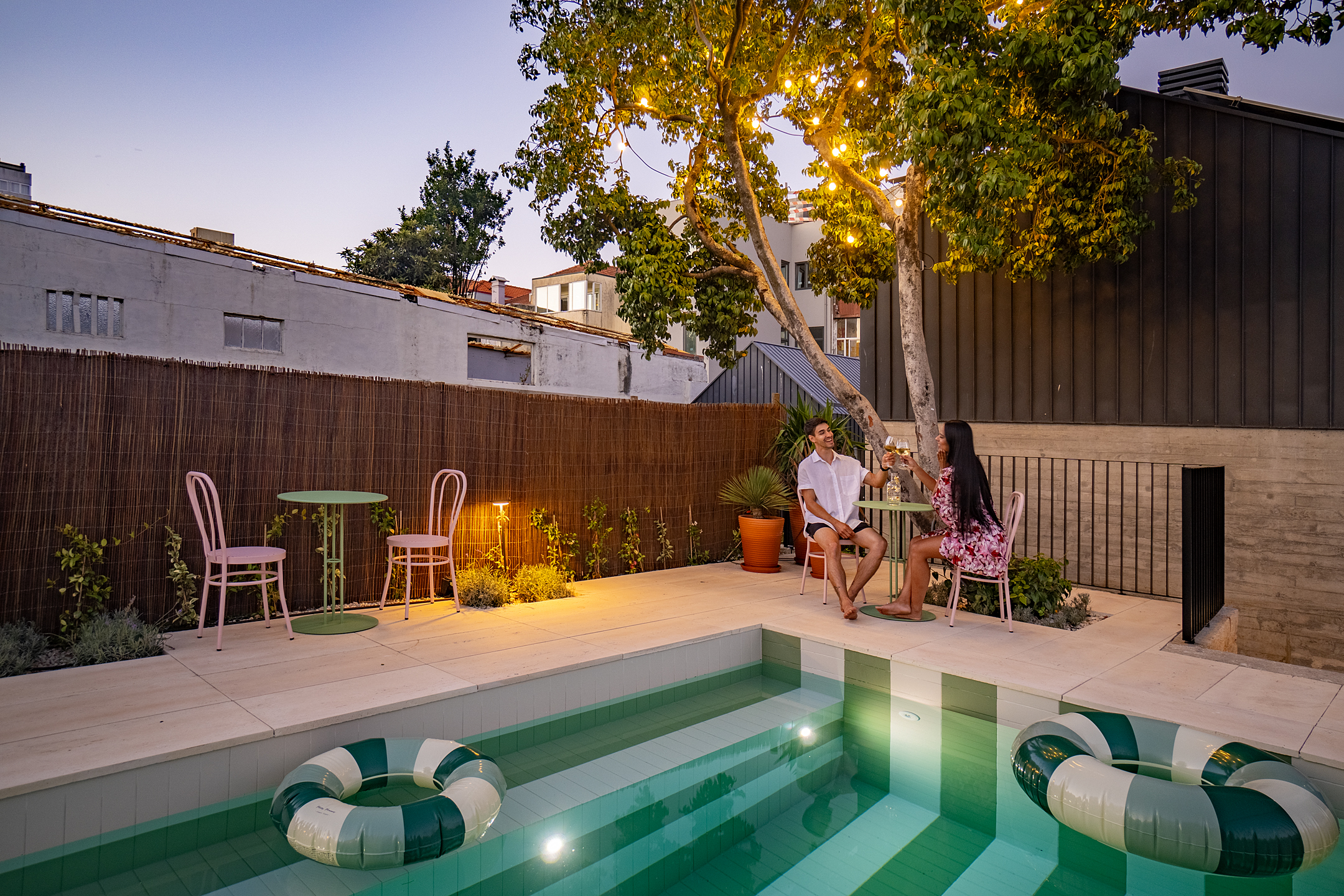 Canto de Luz by null