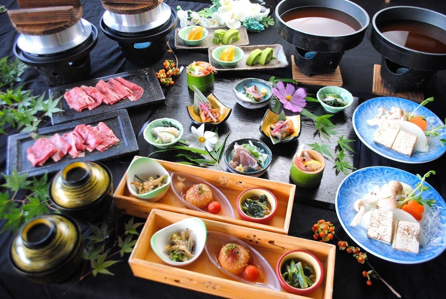 Ryokan Yufusan