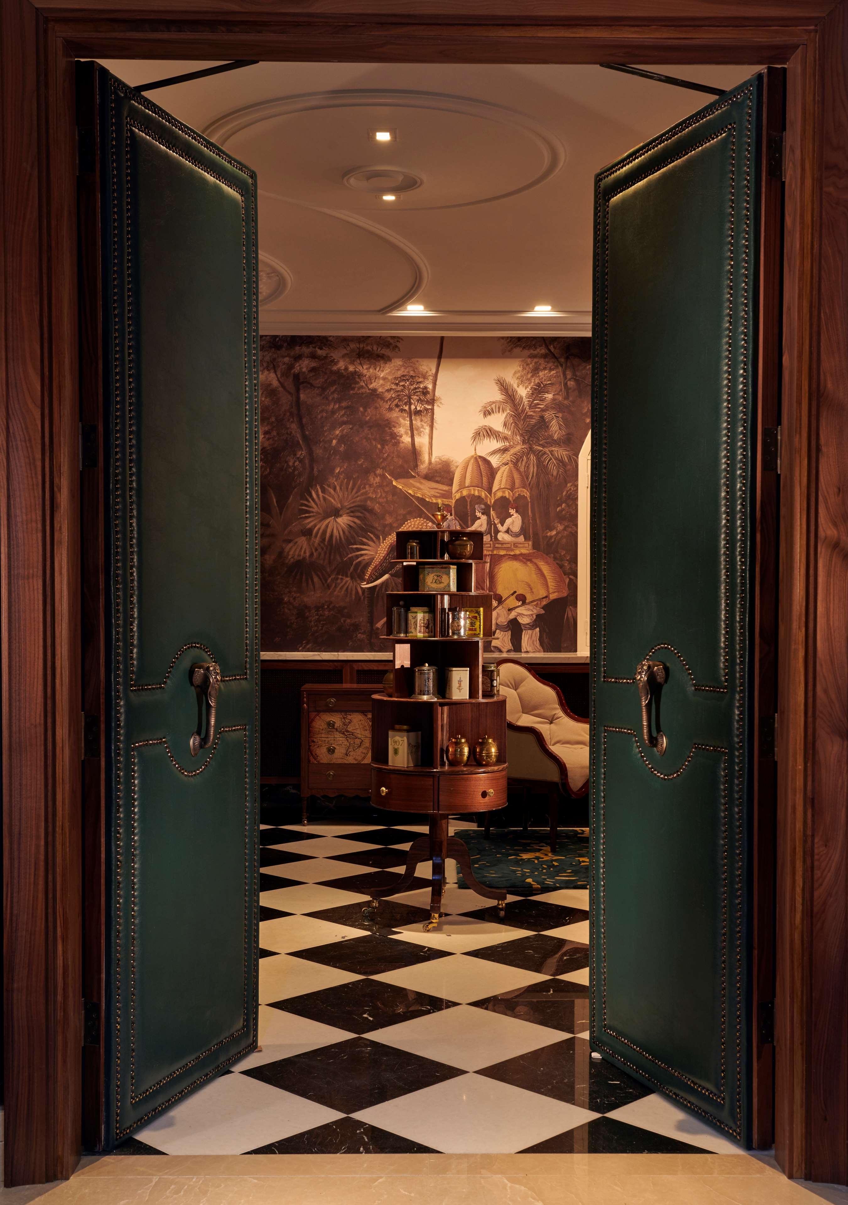 Imagem da galeria de Great Scotland Yard Hotel, Part Of Hyatt