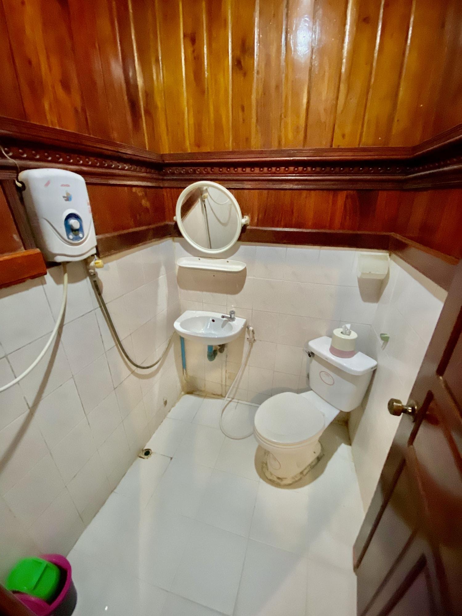 Soutikone1 Guesthouse