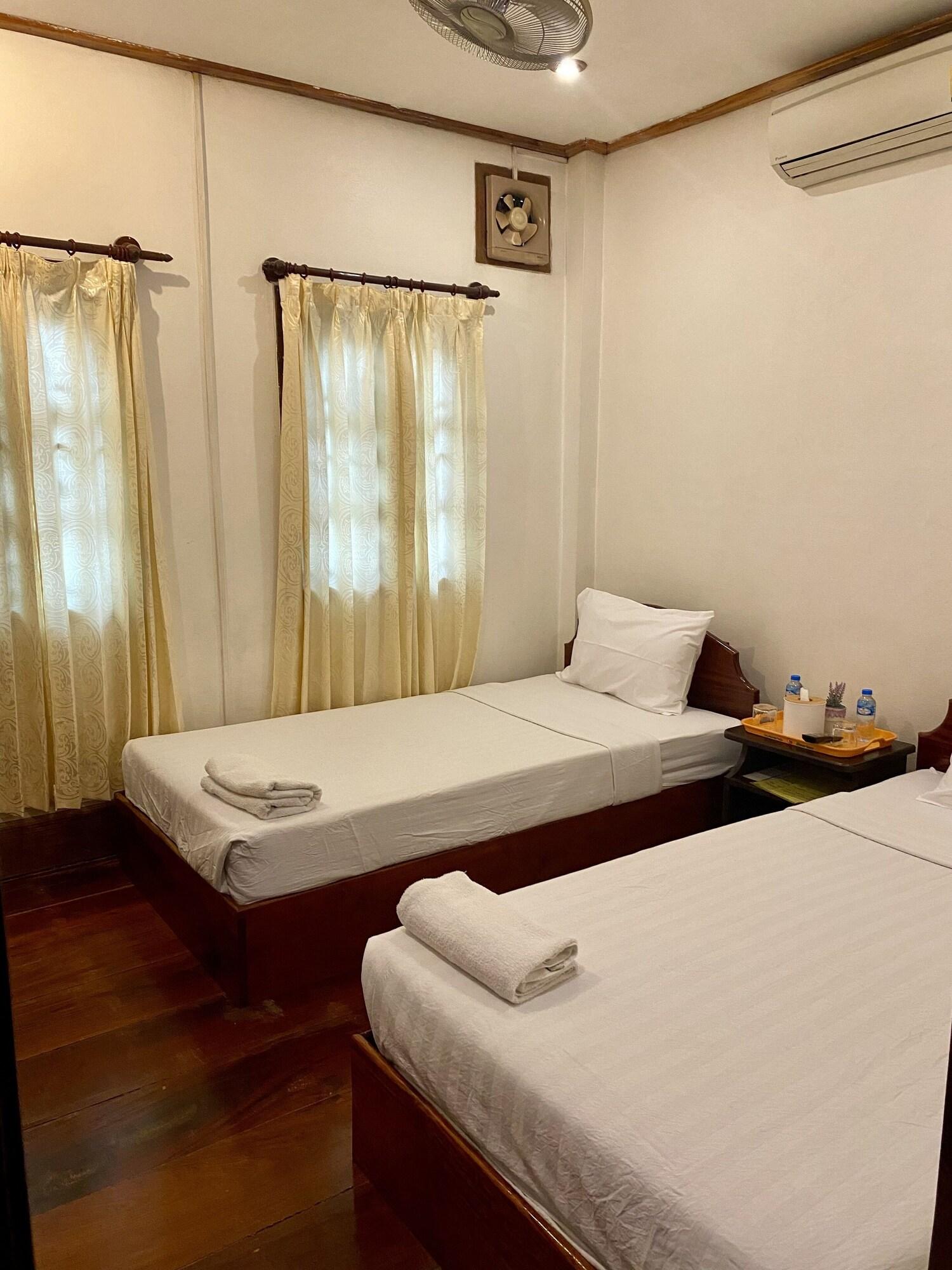 Hoxieng Guesthouse 2