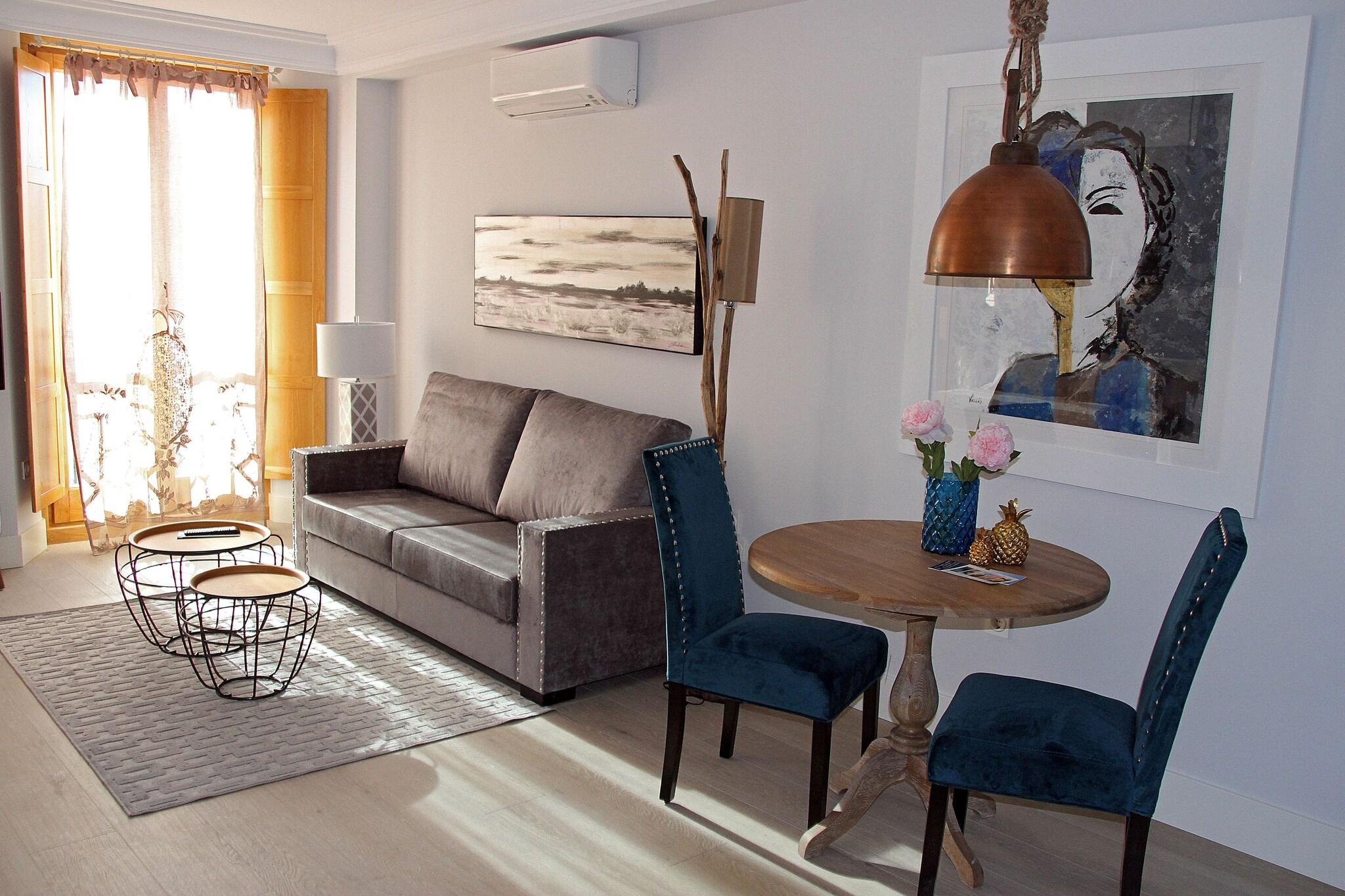 Principia Suites