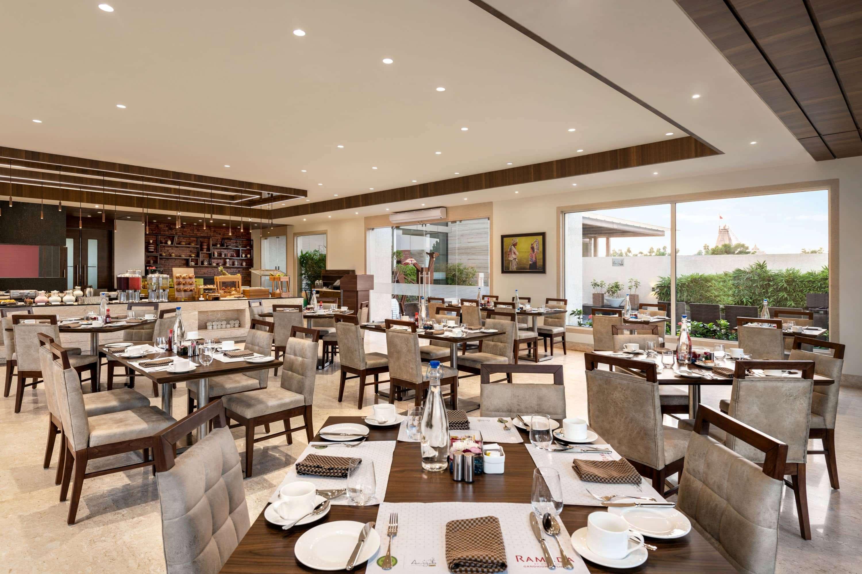Ramada By Wyndham Gandhidham Shinay