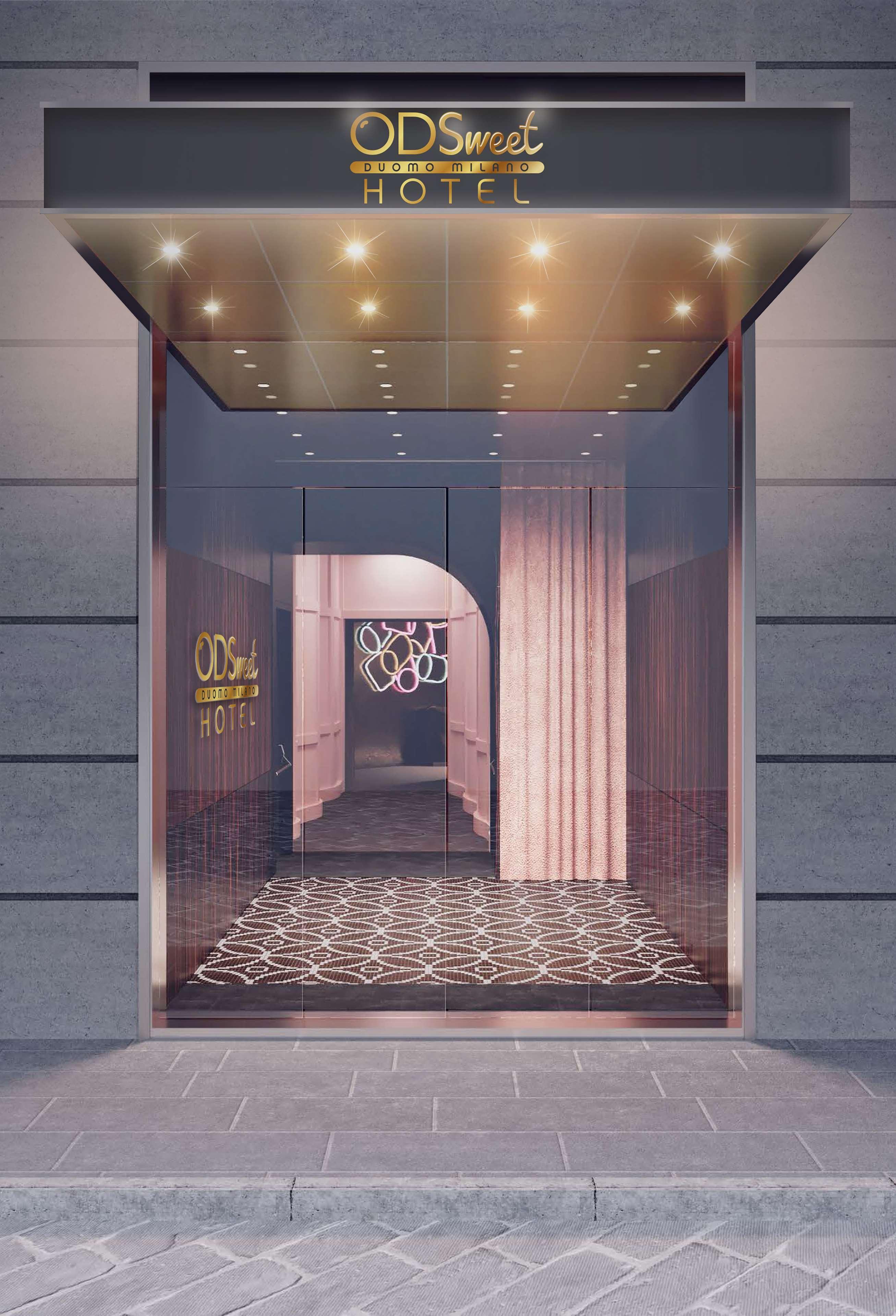 ODSweet Duomo Milano Hotel, BW Premier Collection - photo