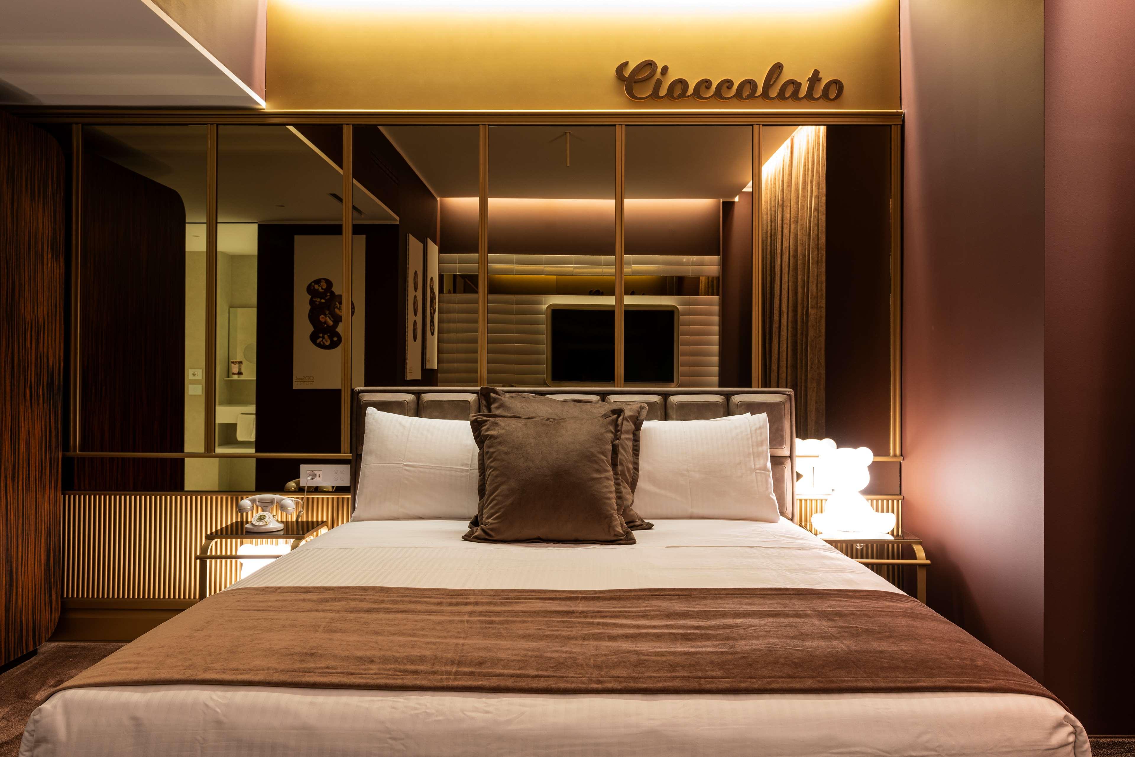 ODSweet Duomo Milano Hotel, BW Premier Collection - photo