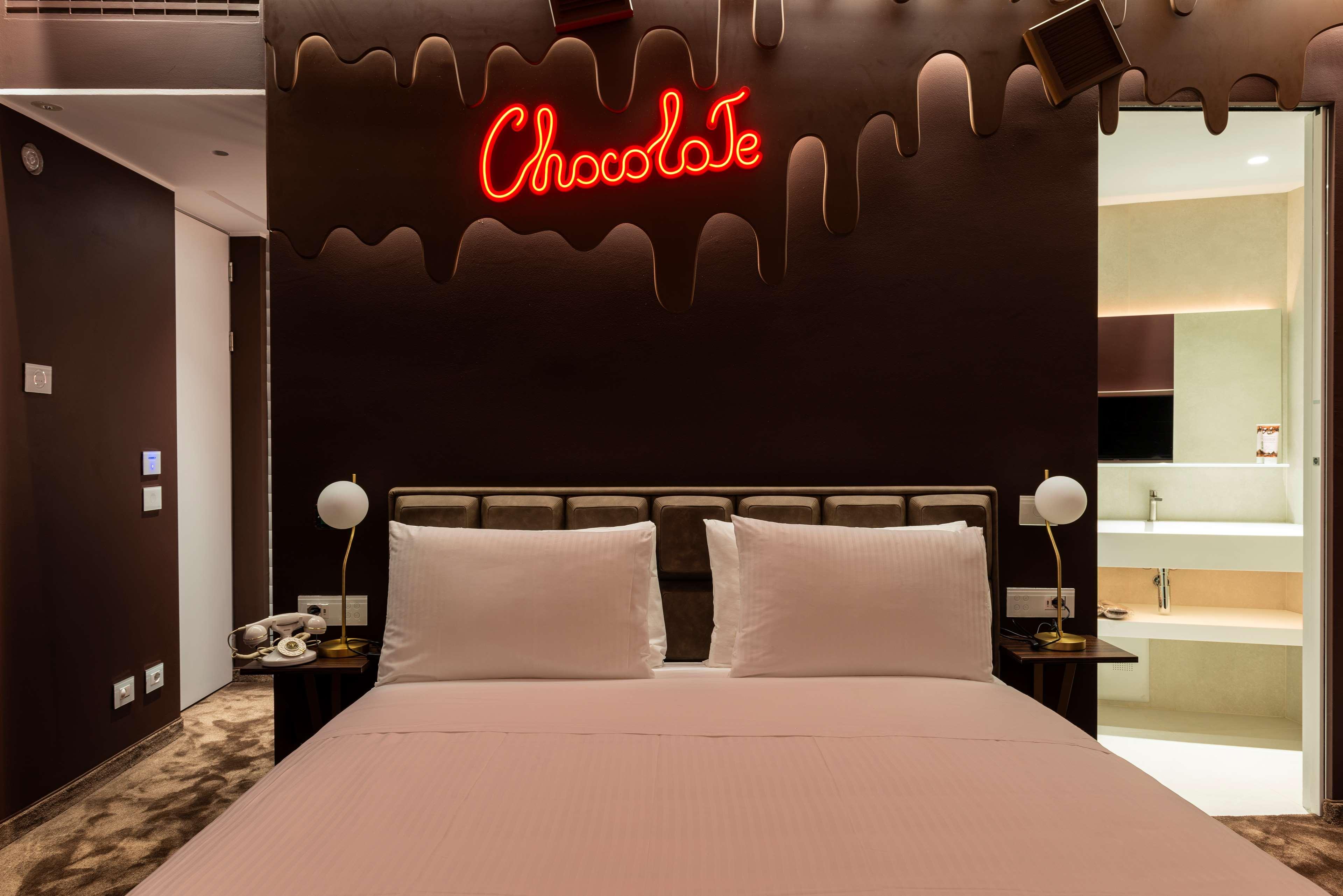 ODSweet Duomo Milano Hotel, BW Premier Collection - photo