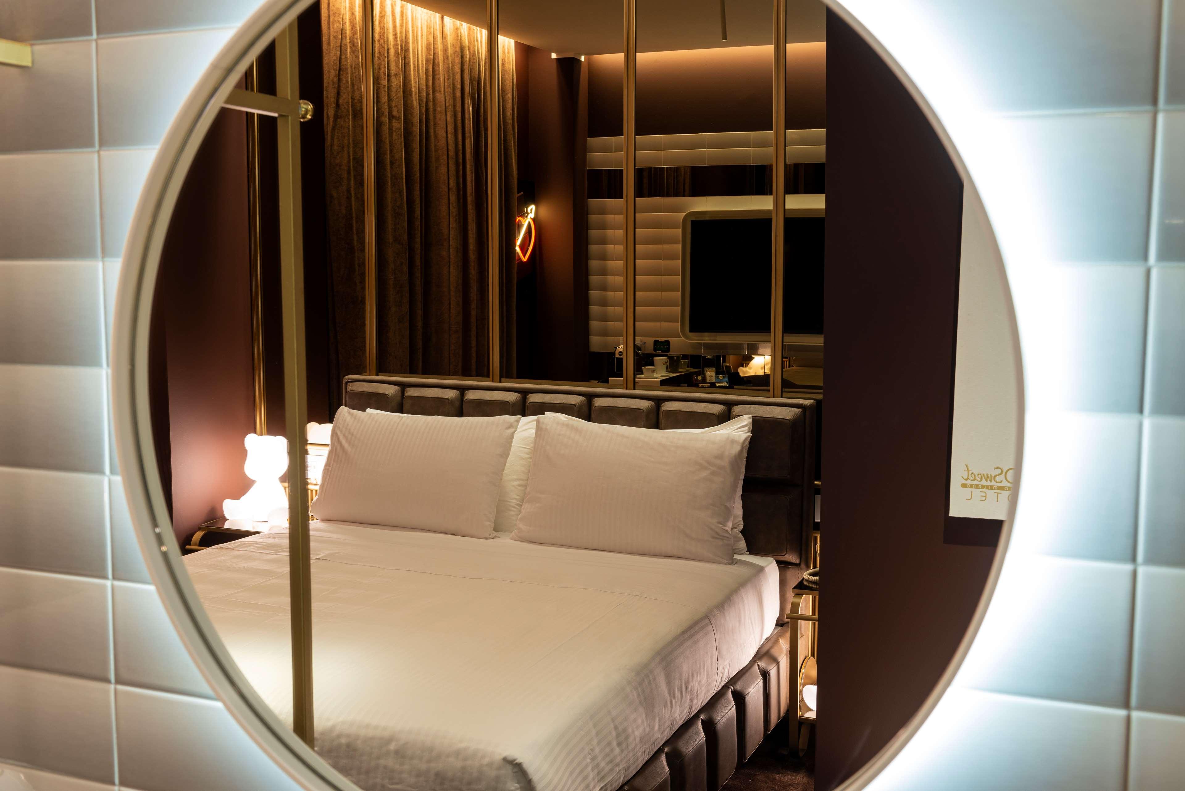 ODSweet Duomo Milano Hotel, BW Premier Collection - photo