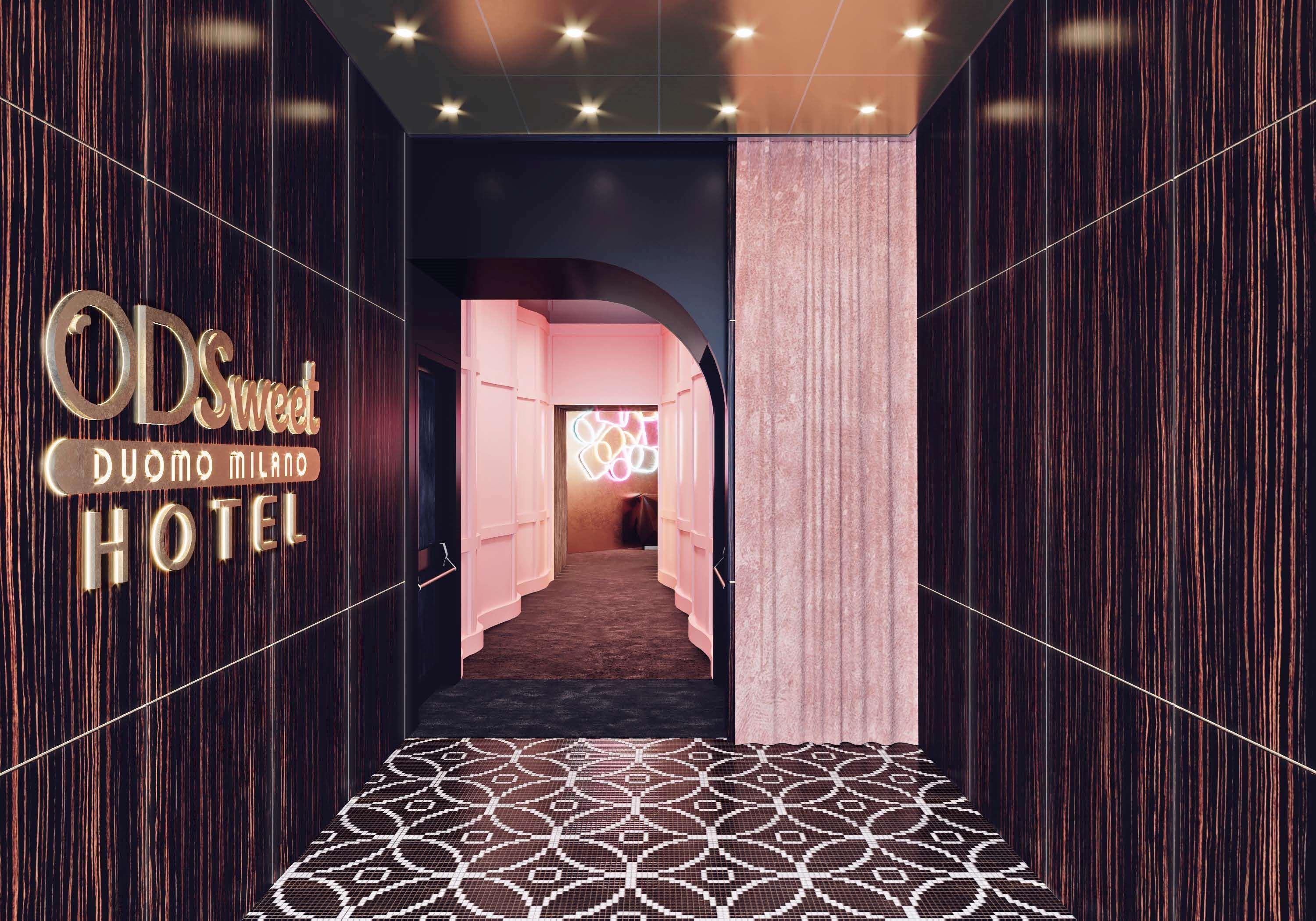ODSweet Duomo Milano Hotel, BW Premier Collection - photo
