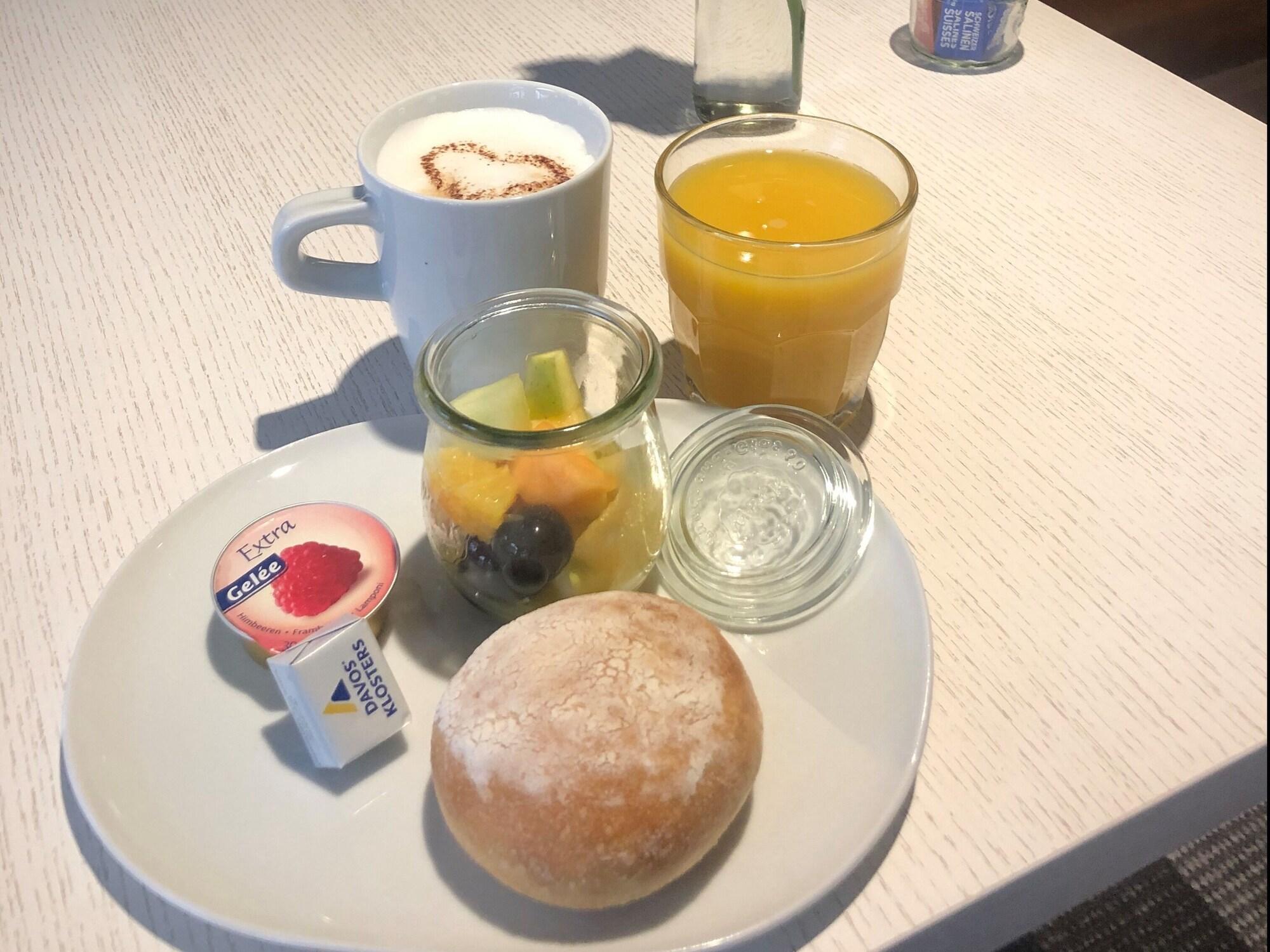 Spengler Hostel