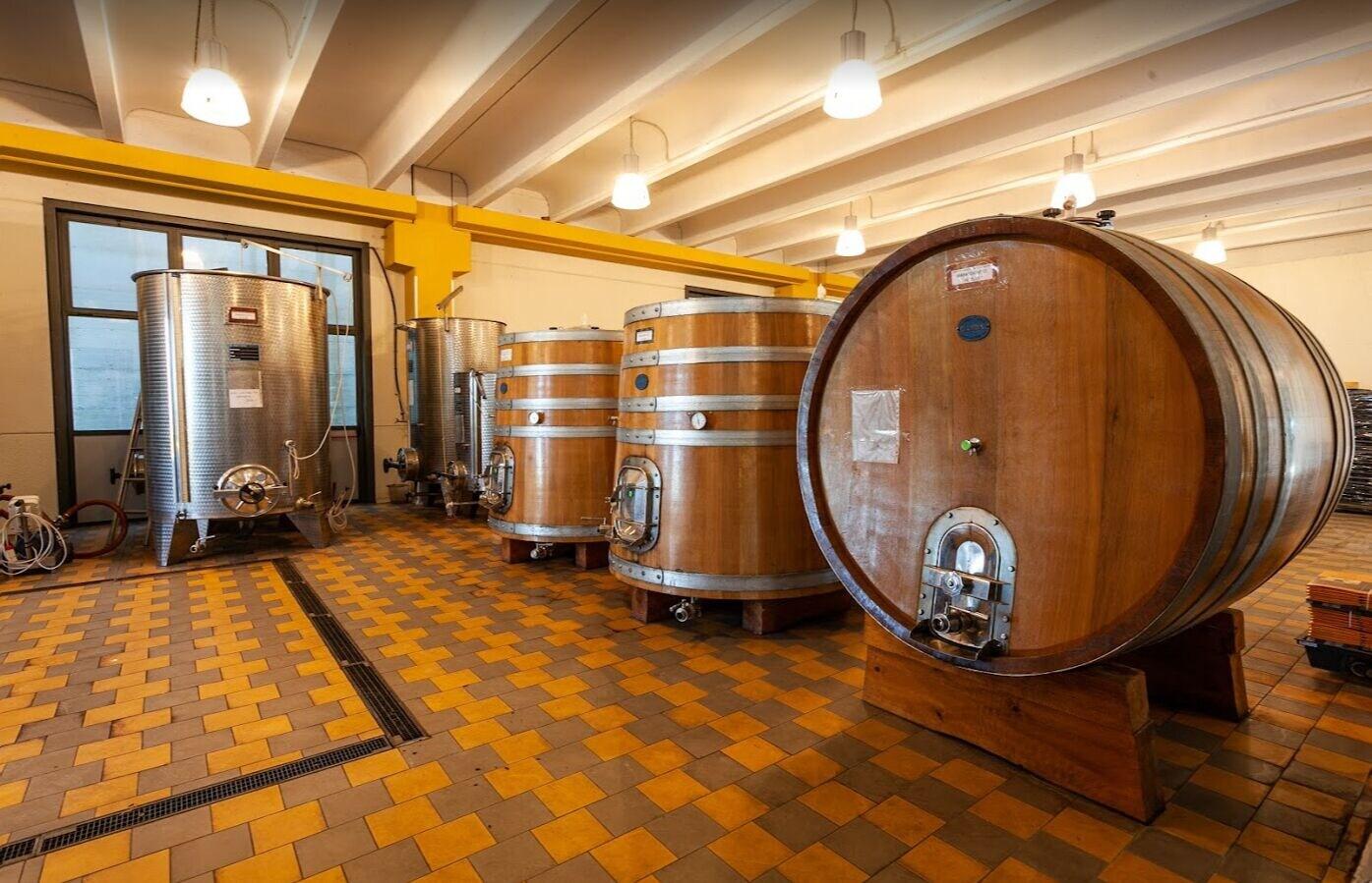 Agriturismo Davide Bevione