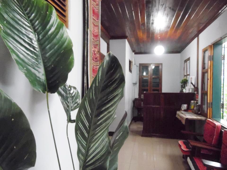 Oui's Guesthouse